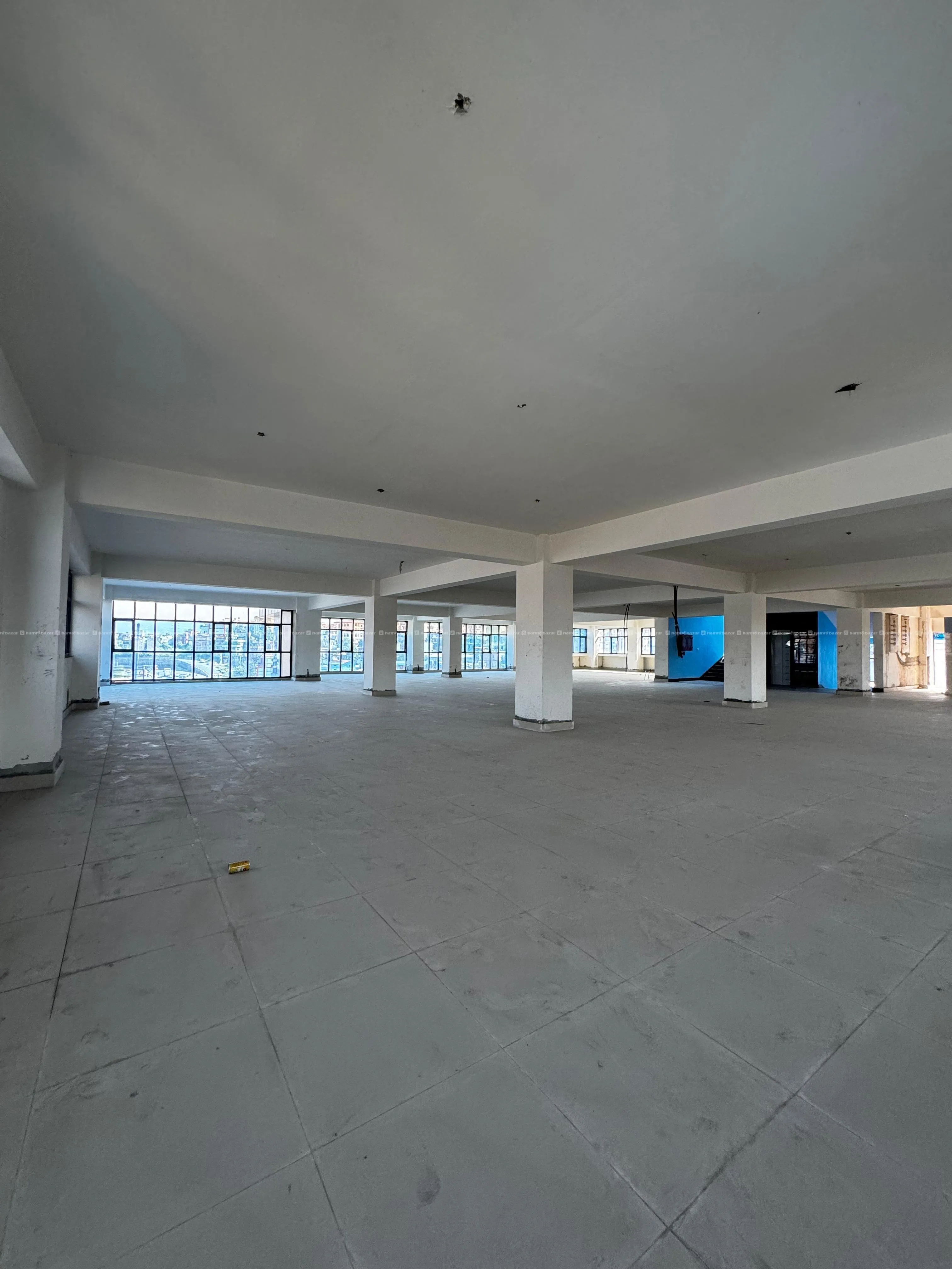 6500 Sq.Ft Commercial Space For Rent At Kalanki 8
