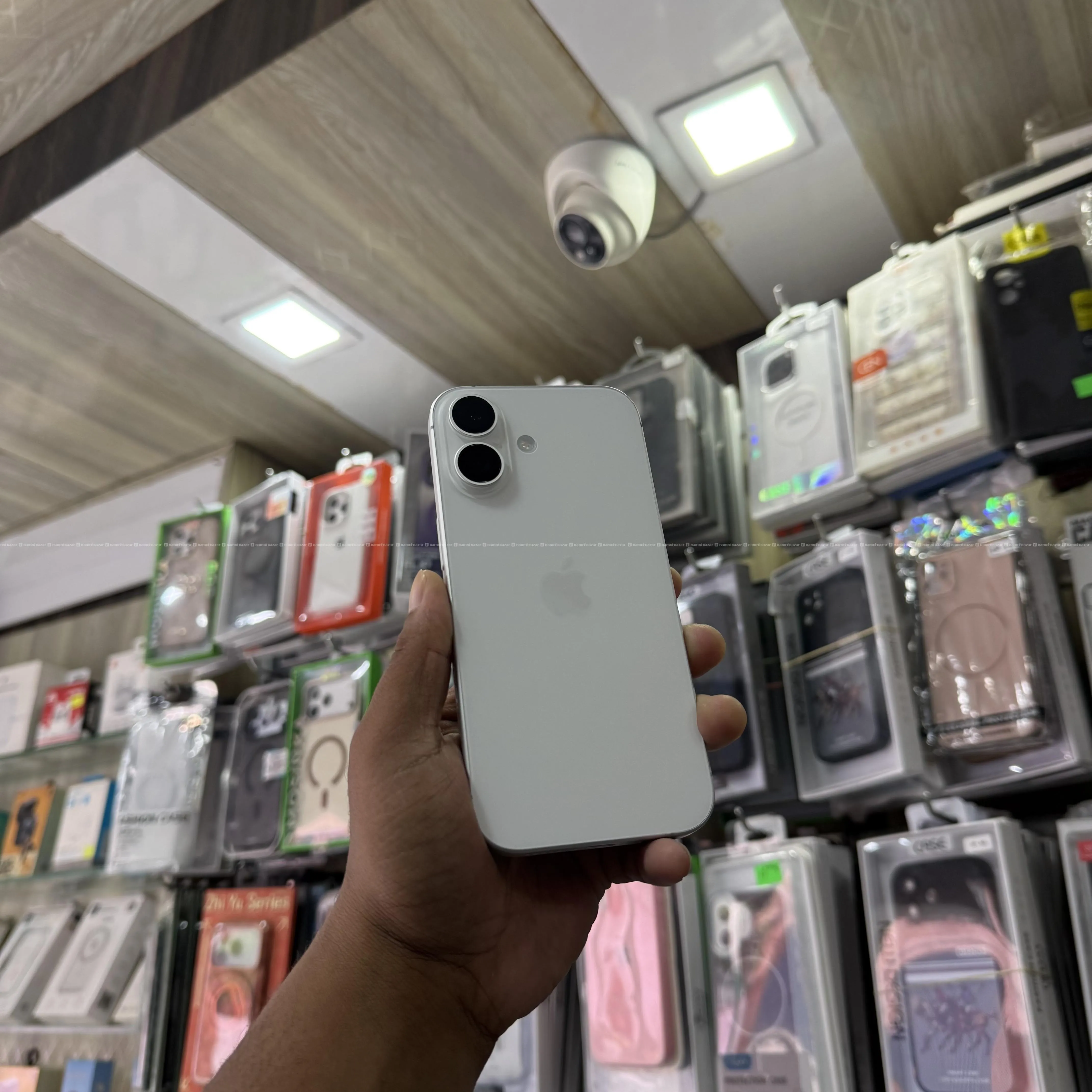 IPhone 17 ( 256GB ) - Available Now 4