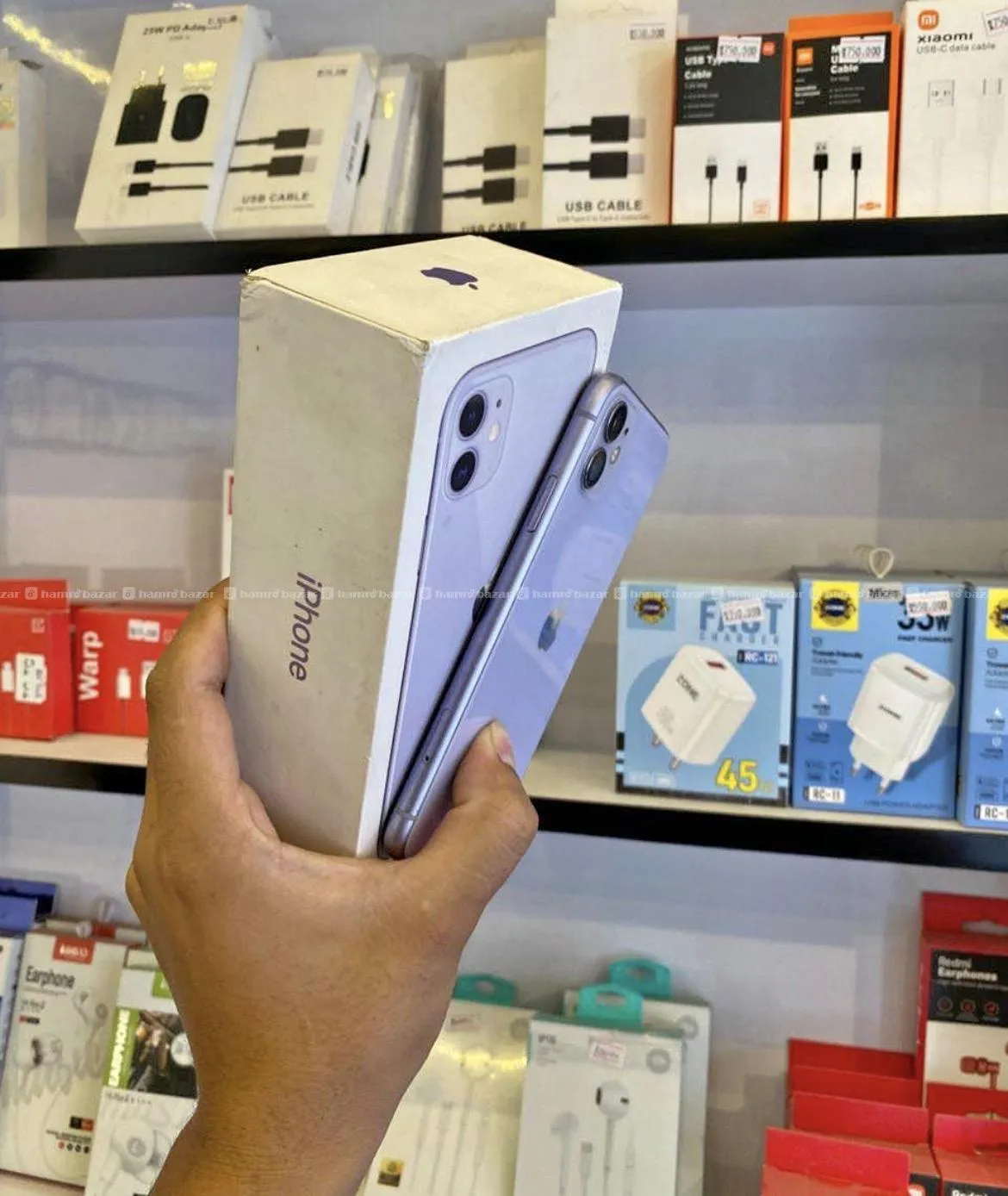 Iphone 11 3