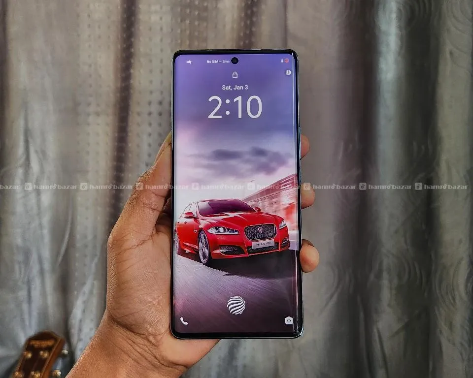 vivo v29 pro 5g 8/256 2