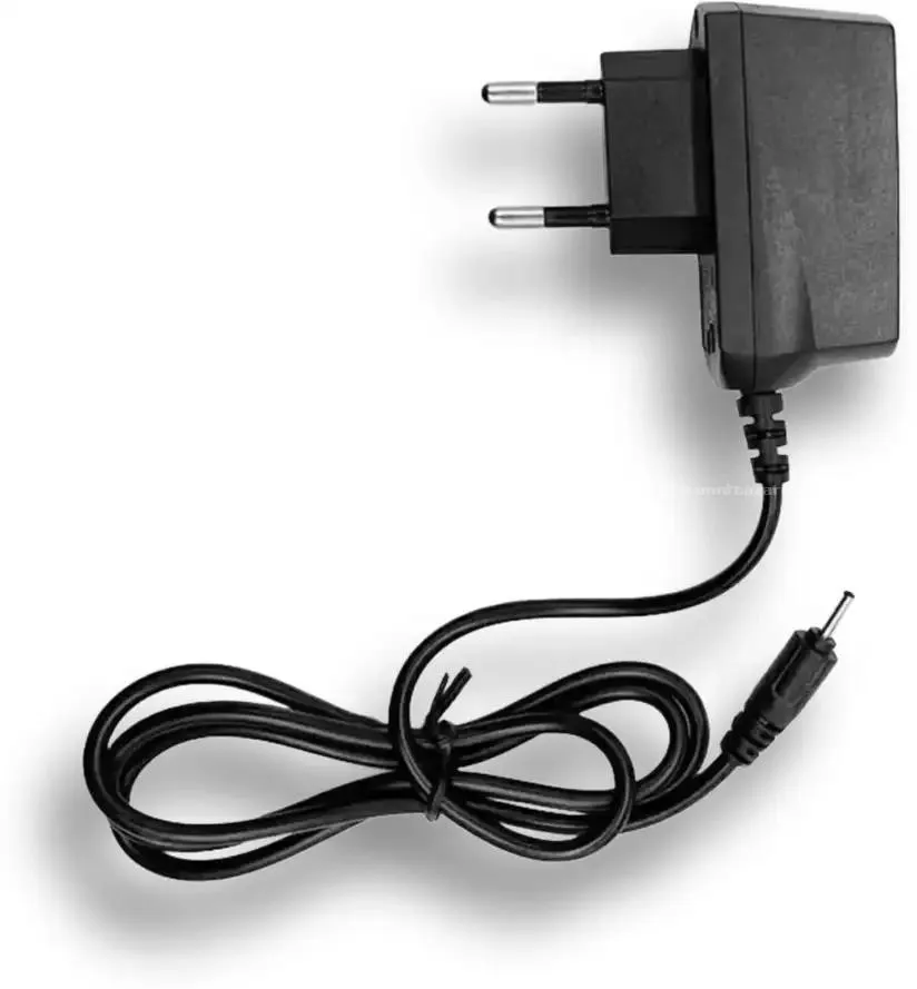 Small Pin Travel Pin Charger For Old Nokia Phone 4
