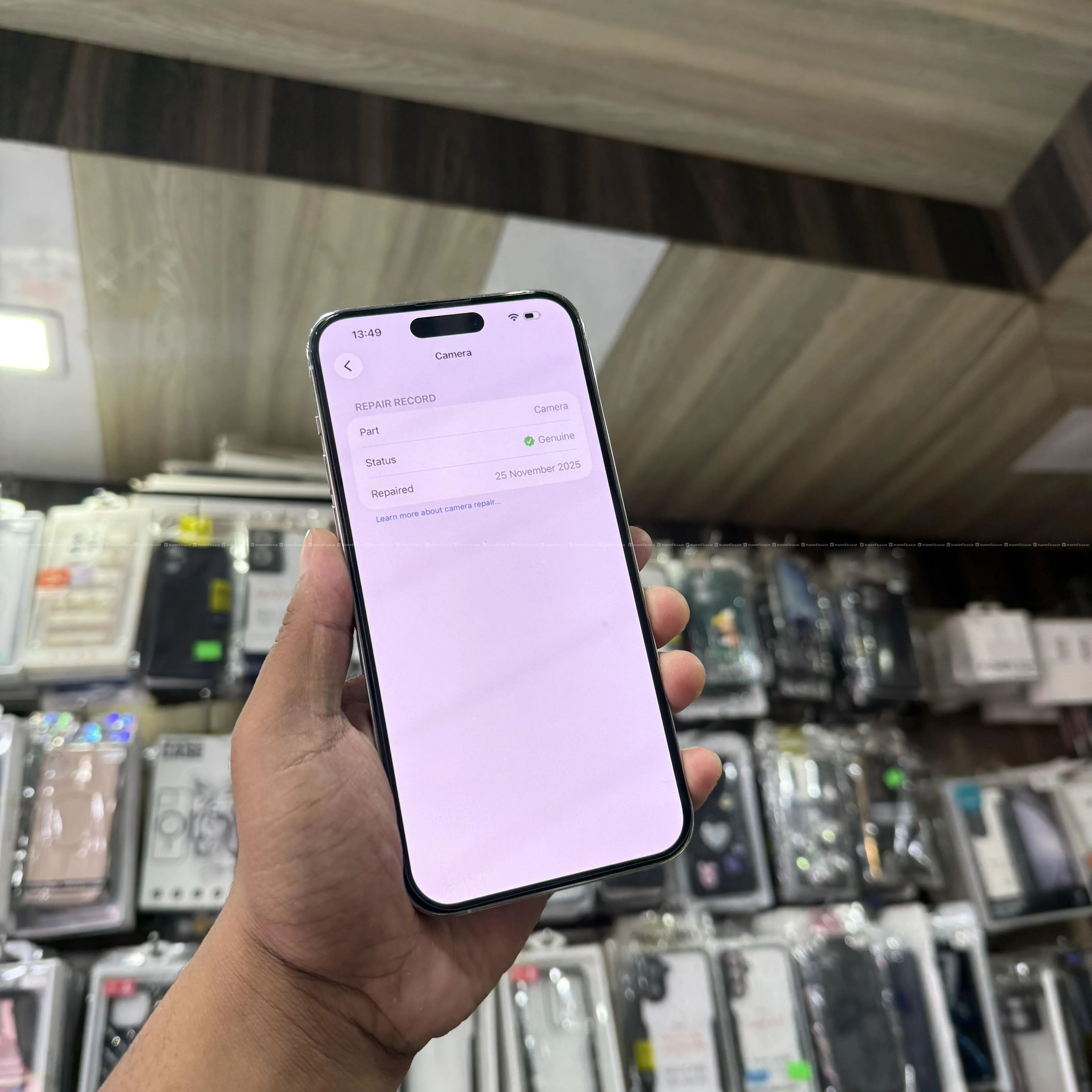IPhone 14 Pro Max ( 256GB ) - Available Now 4