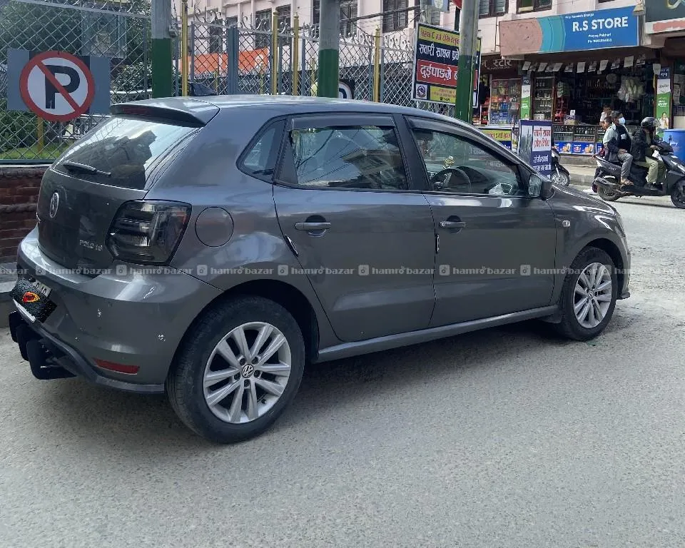 polo highline 2