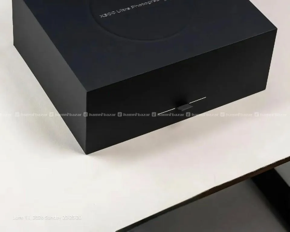 vivo x300 ultra with box nd lens kit 2