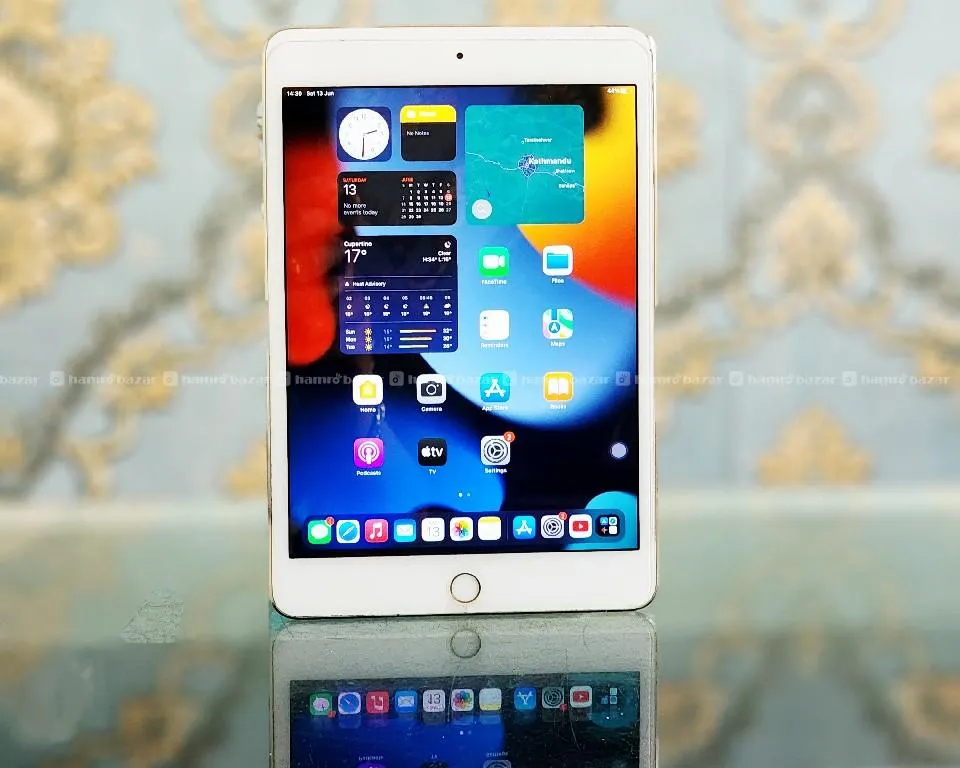 IPAD MINI 4 (64 GB INTERNAL) 2