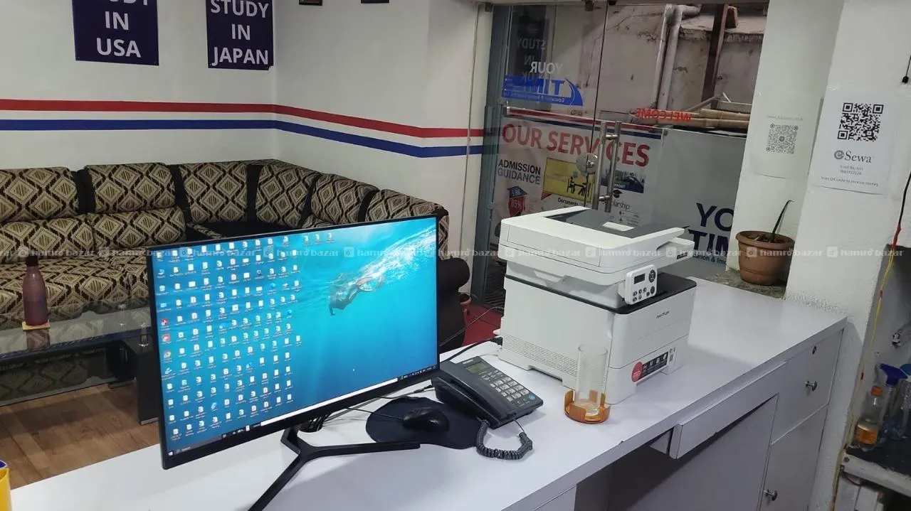 Consultancy with license for sale 4