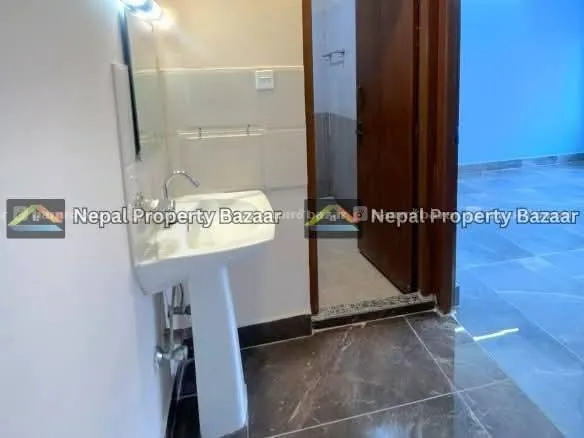 2BHK Flat Near Nakkhu Dobato, Bagdol, Lalitpur 6
