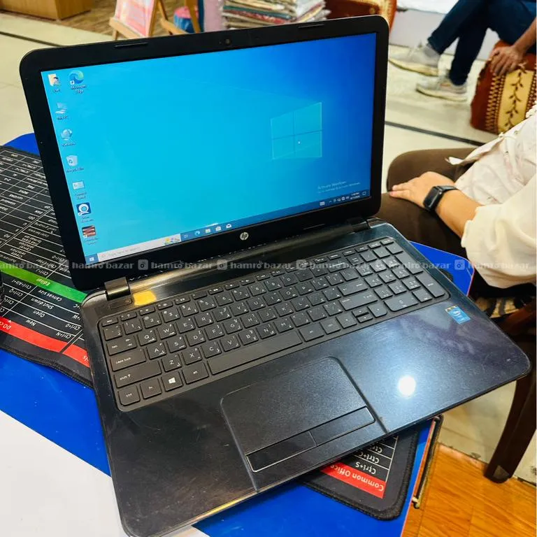 Hami Sanga 15000 Dekhi 30000 Samma Ka Laptop Xa 7