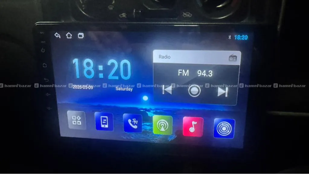 Suzuki Alto K10 2