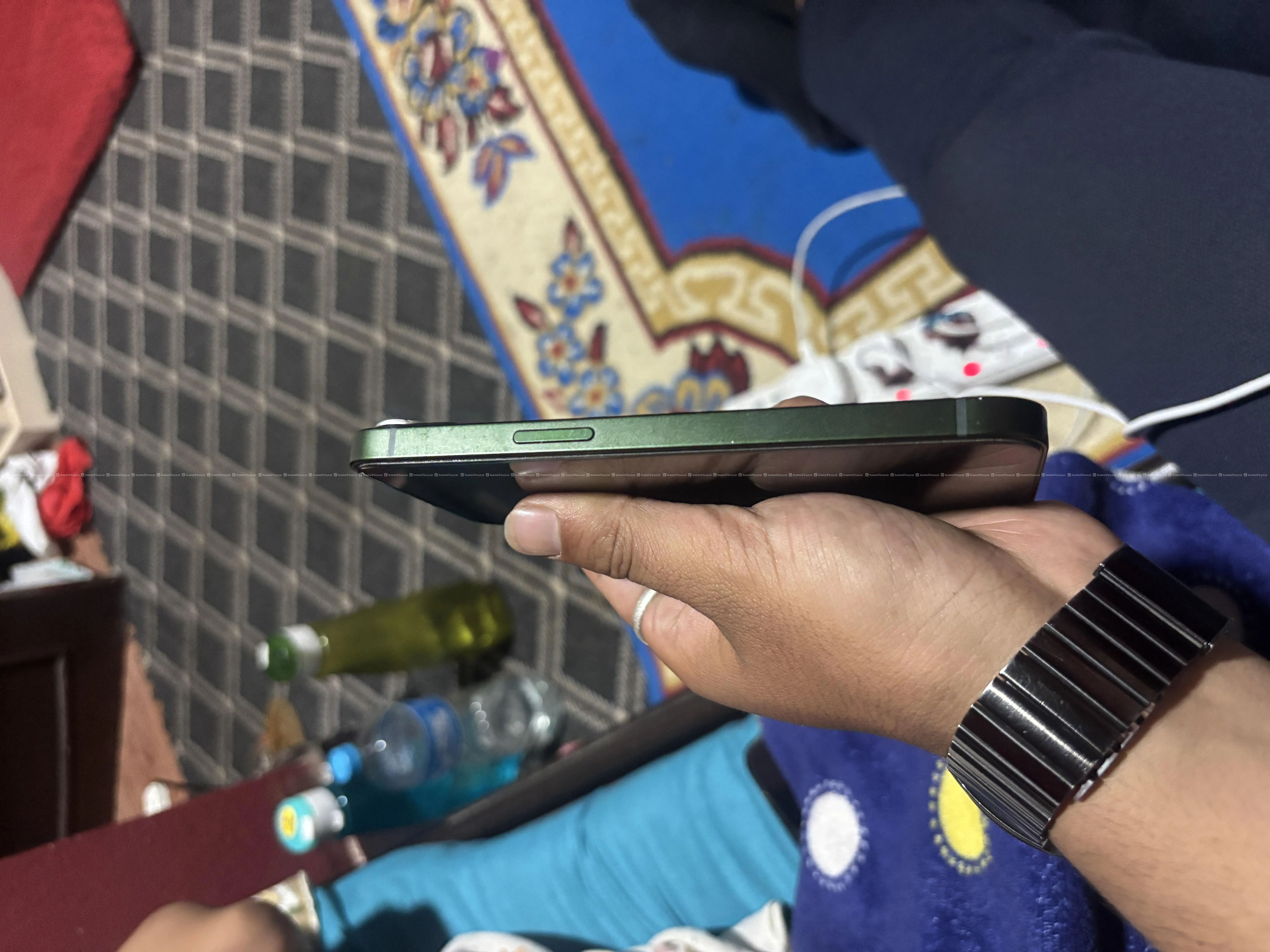 iphone 13 5