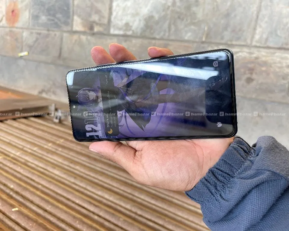 Poco F3 8/256 5