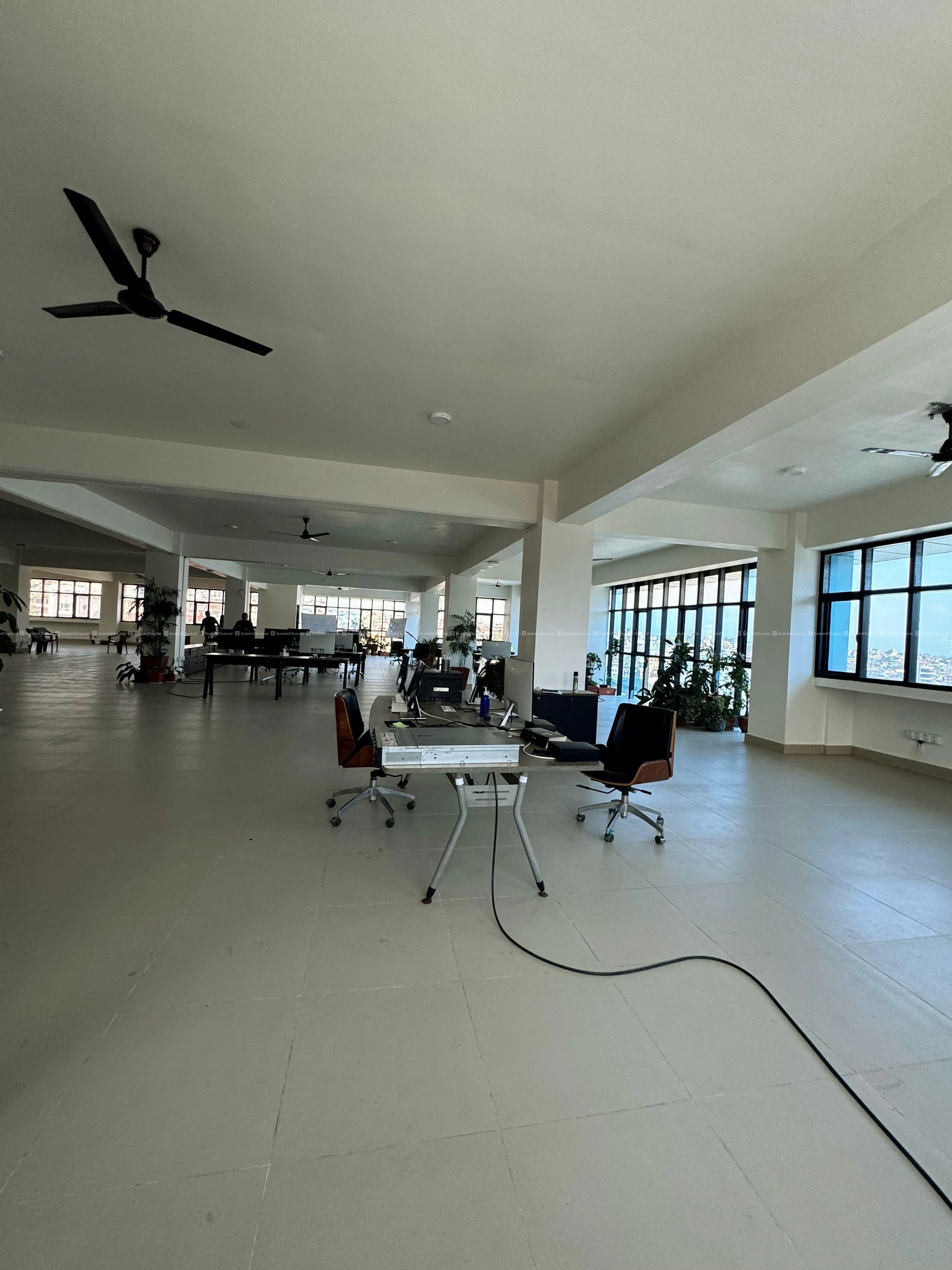 6500 Sq.Ft Commercial Space For Rent At Kalanki 4