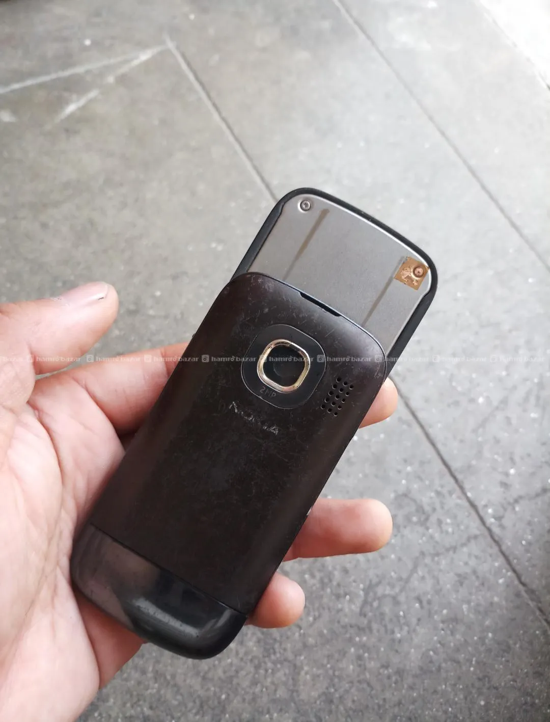 Nokia c2 03 3