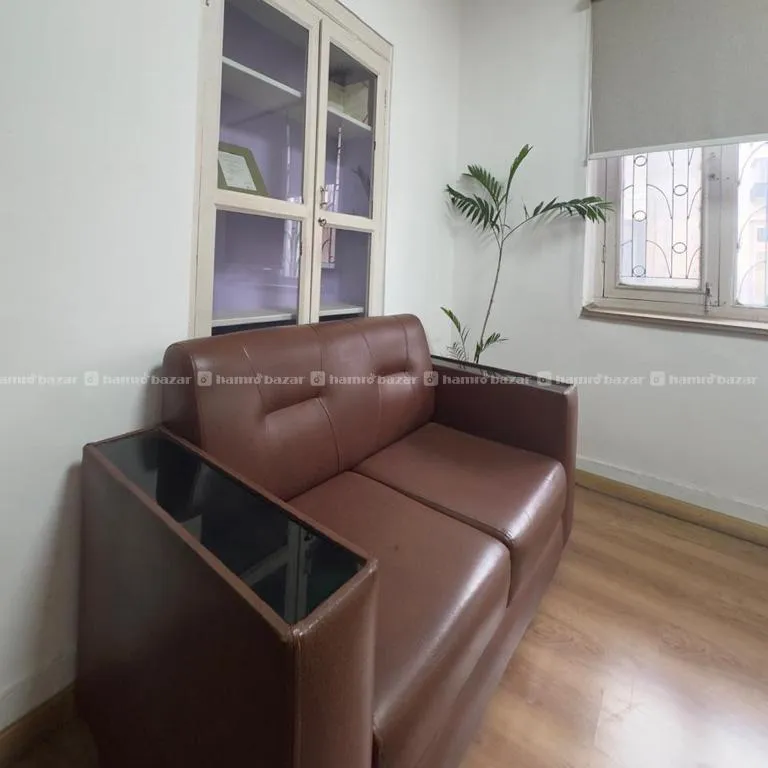 🏢 Furnished Office Space for Rent – Kamalpokhari, 4