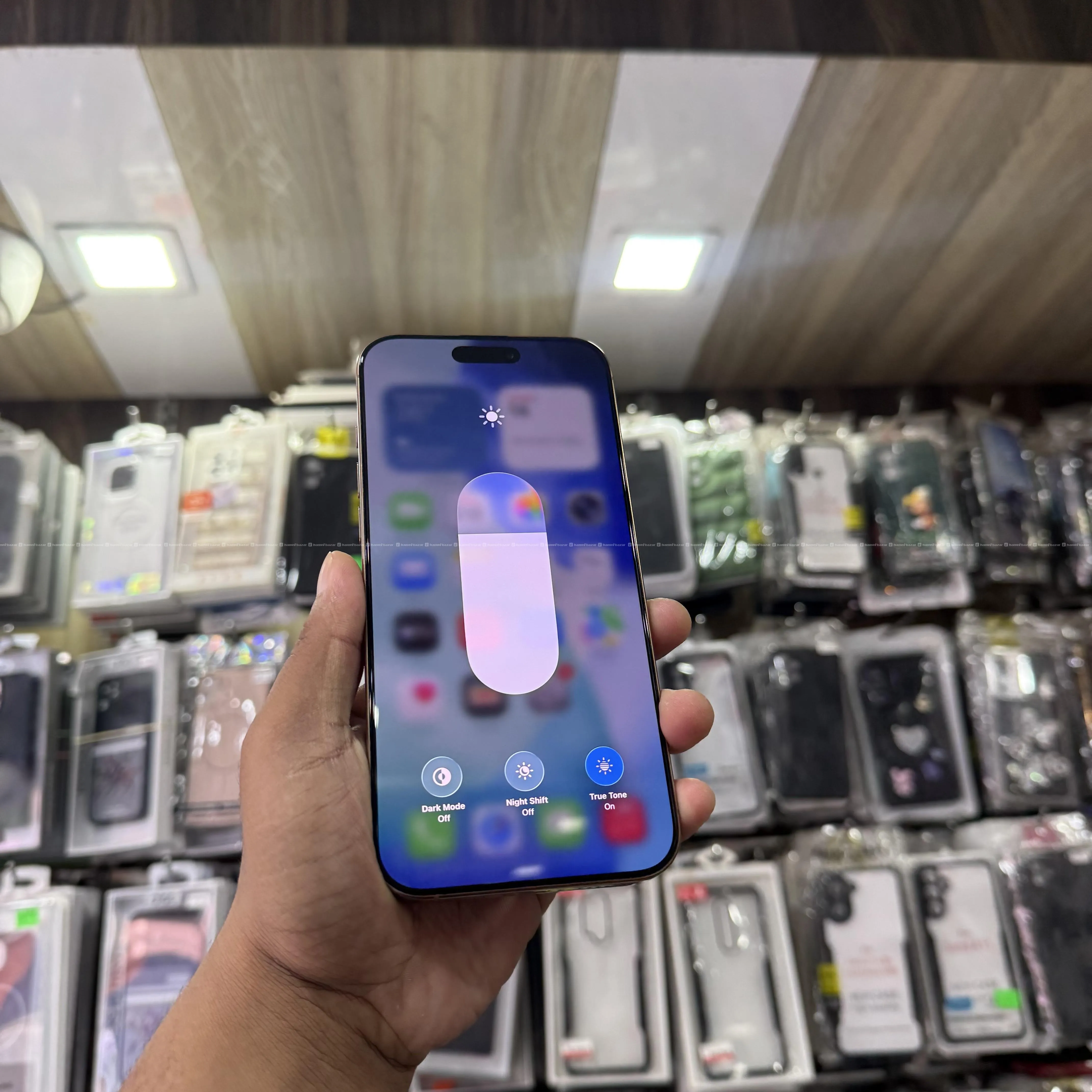 IPhone 16 Pro Max ( 256GB ) - Available Now 2