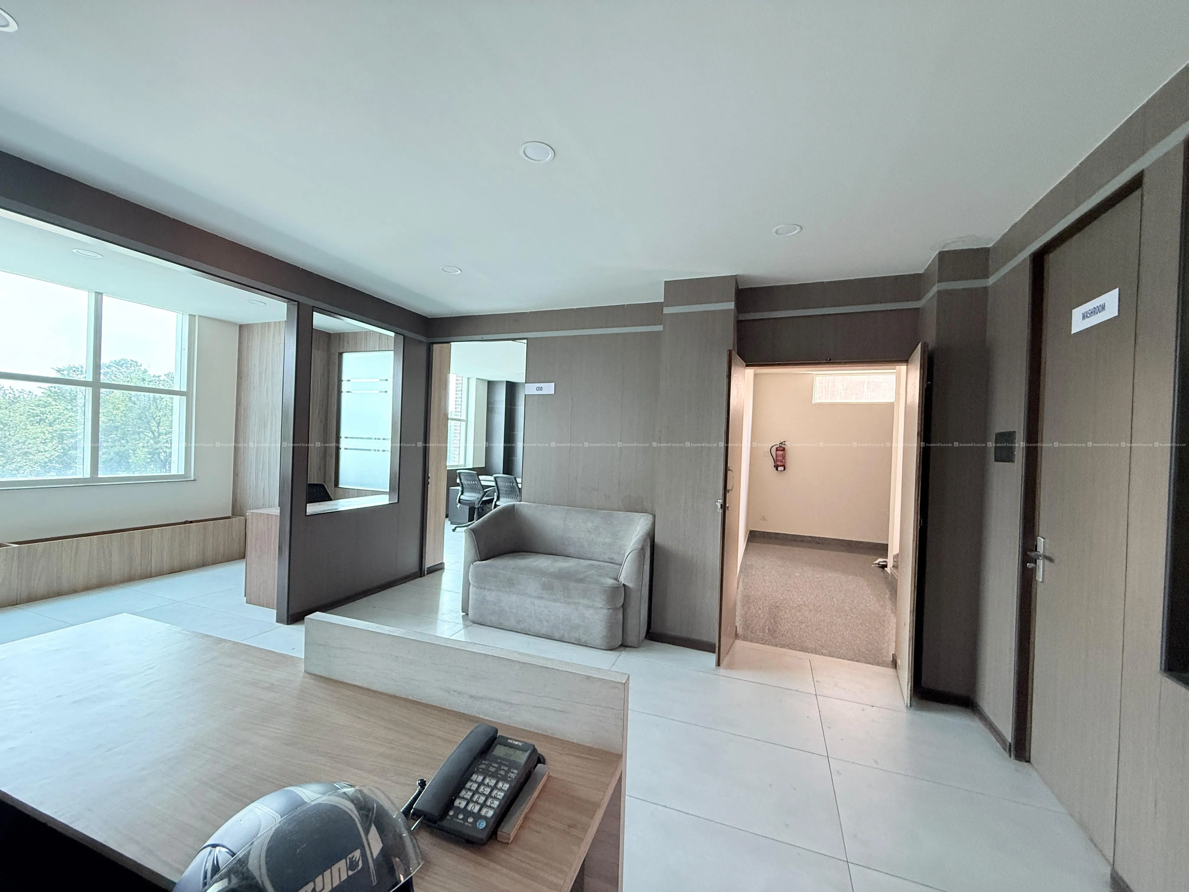 Furnished Office Space For Rent At Sankhamul 2
