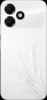 OPPO A6c (4/64GB) 2