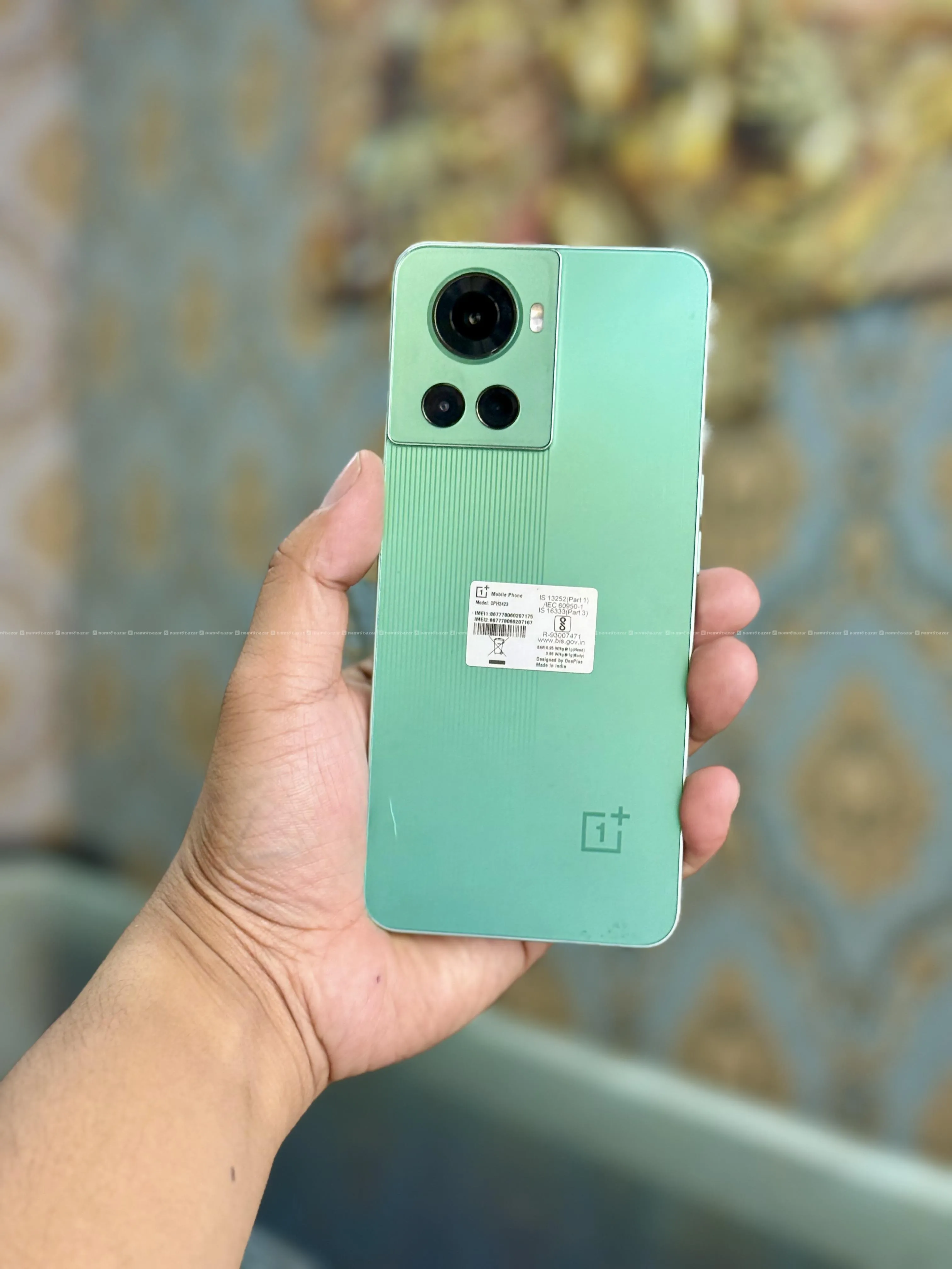 ONEPLUS 10R 2