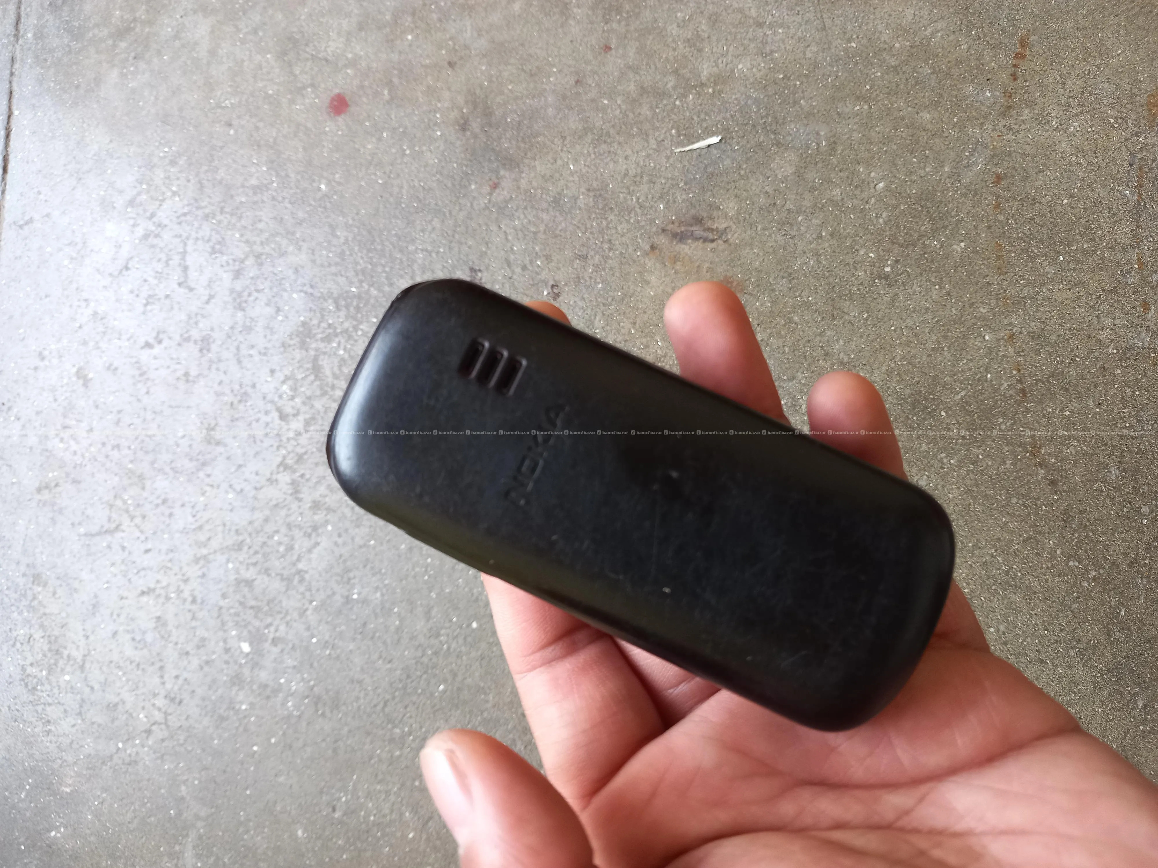 nokia 1280 5