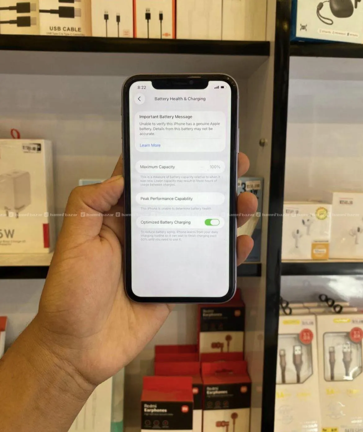 Iphone 11 2