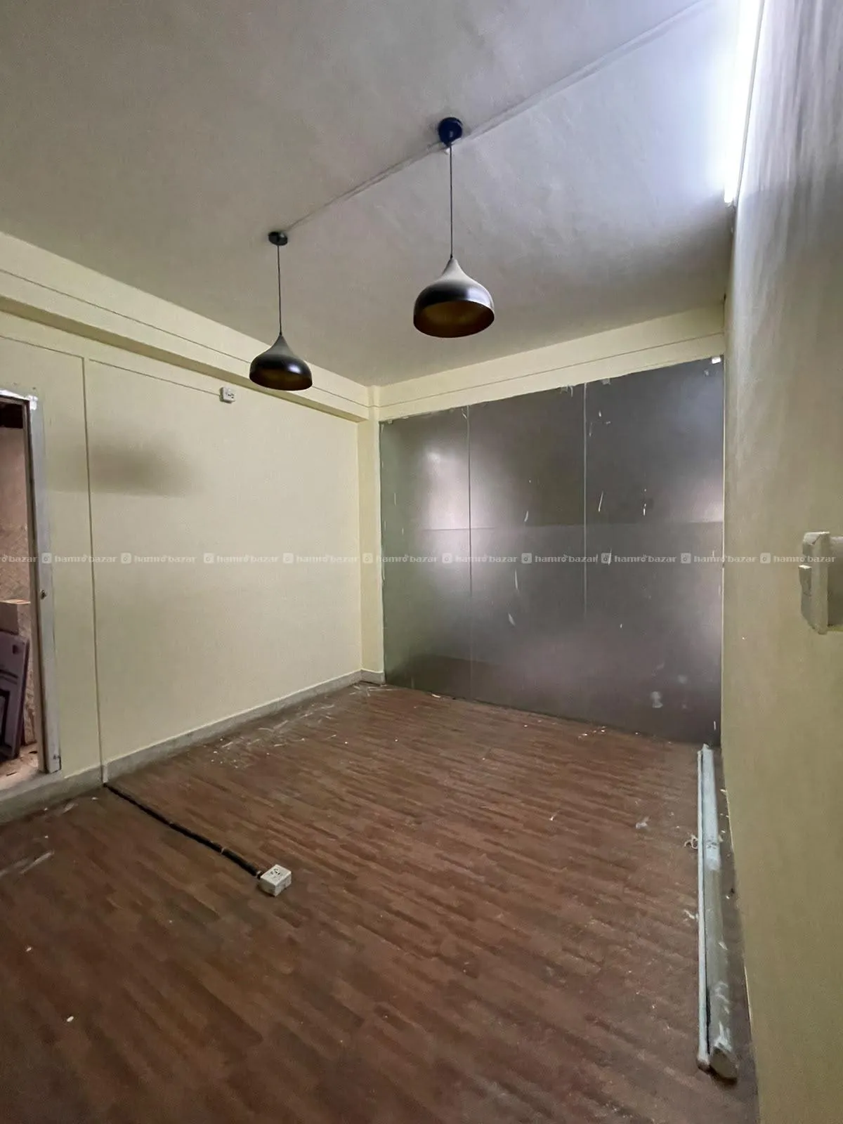 COMMERCIAL BUILDING FOR RENT – BAKHUNDOLE,PULCHOWK 4
