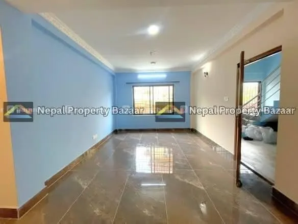 2BHK Flat Near Nakkhu Dobato, Bagdol, Lalitpur 3