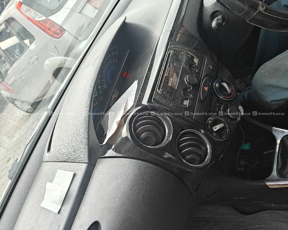 Toyata Etios Cross v 2014 model on sale 9851158478 4