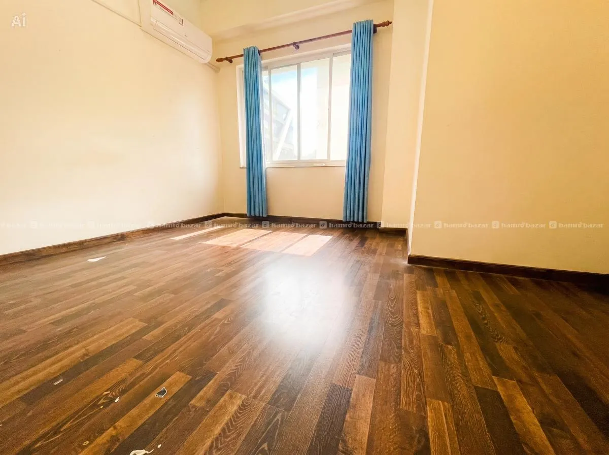2BHK (2 Bathroom) Apartment Rent in Panipokhari 5