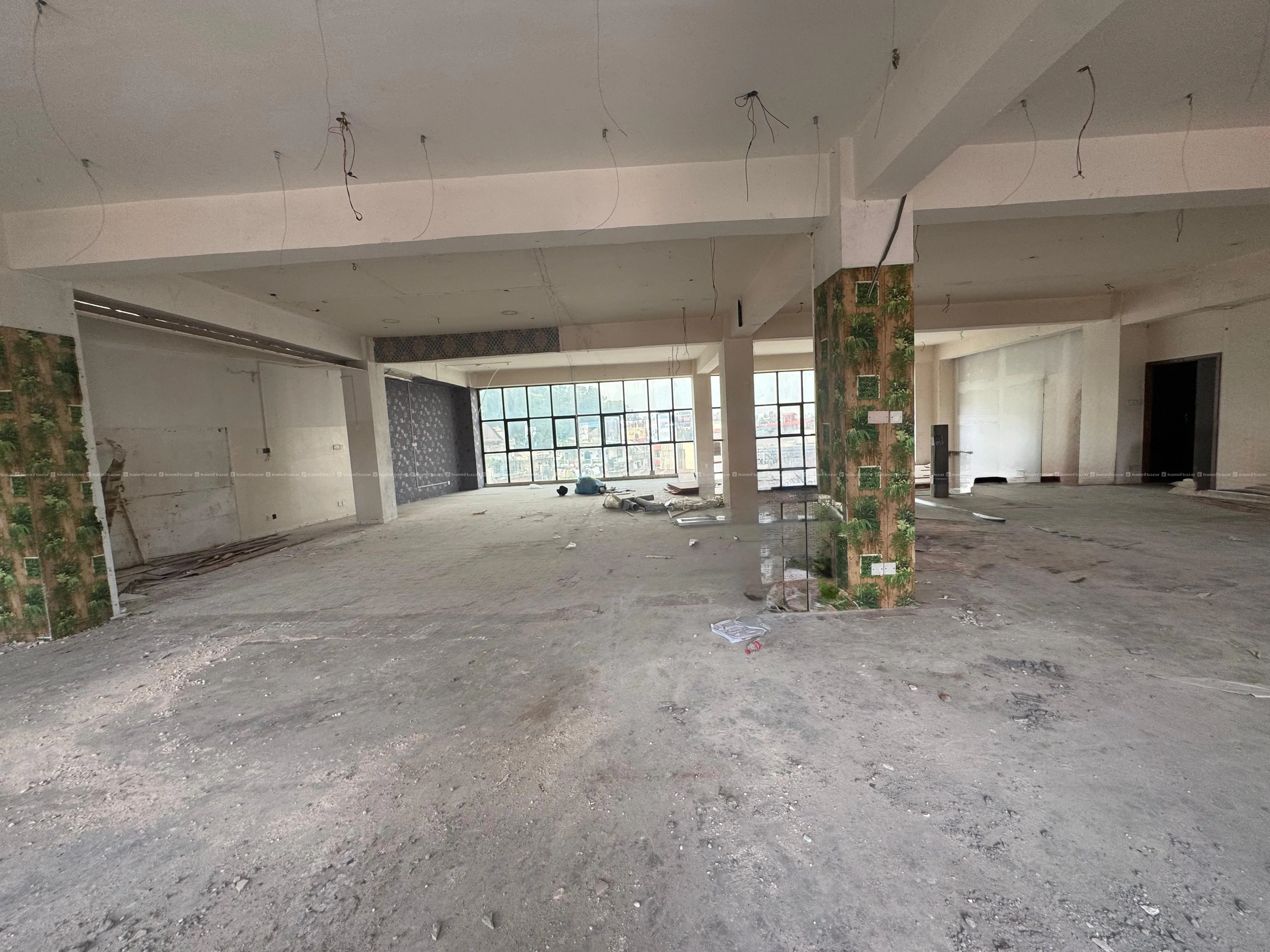 3000 Sq.Ft Commercial Space For Rent At Gyaneshwor 3