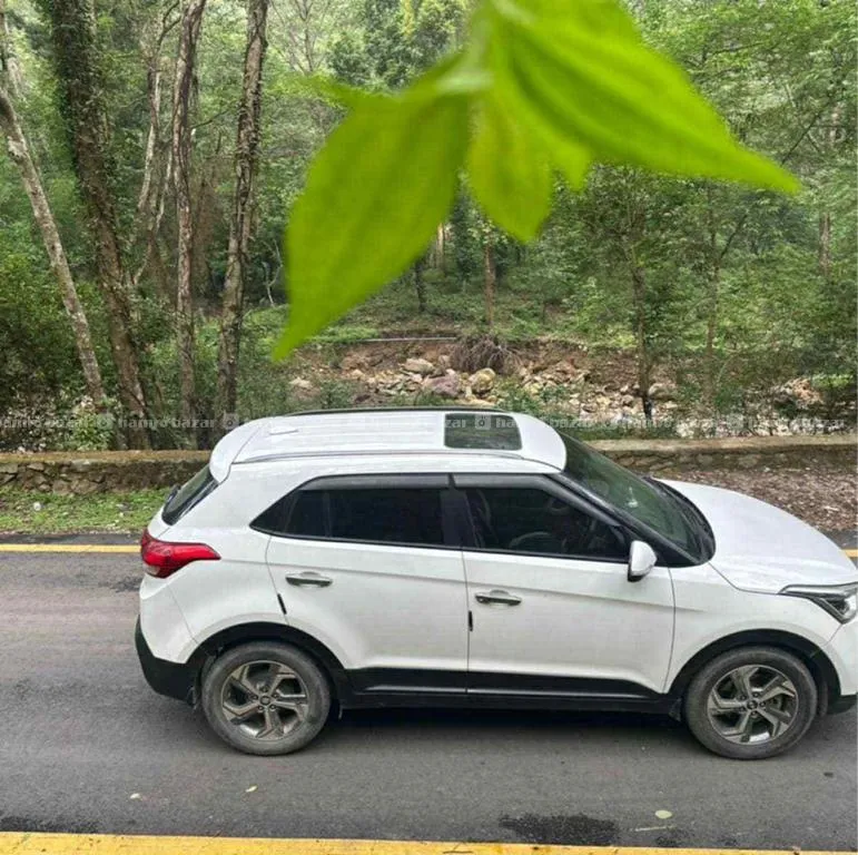 Scorpio/creta 4