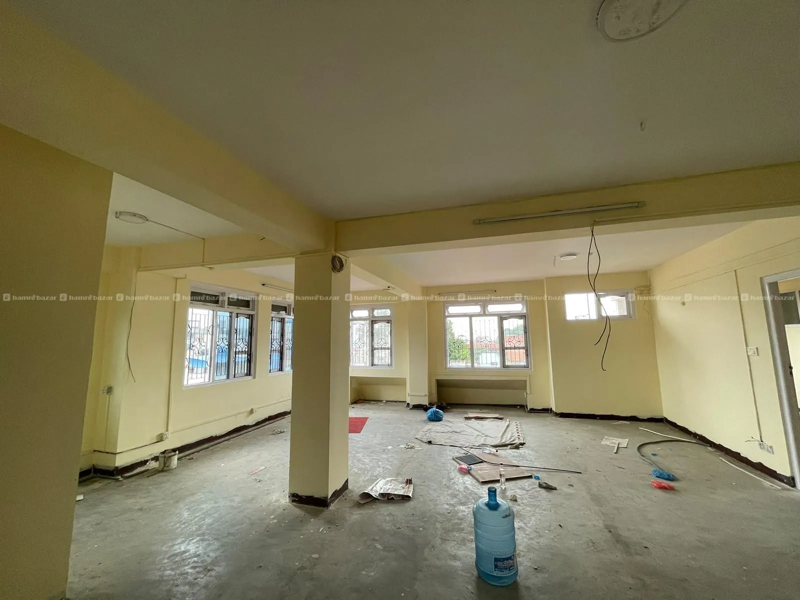 COMMERCIAL BUILDING FOR RENT – BAKHUNDOLE,PULCHOWK 2