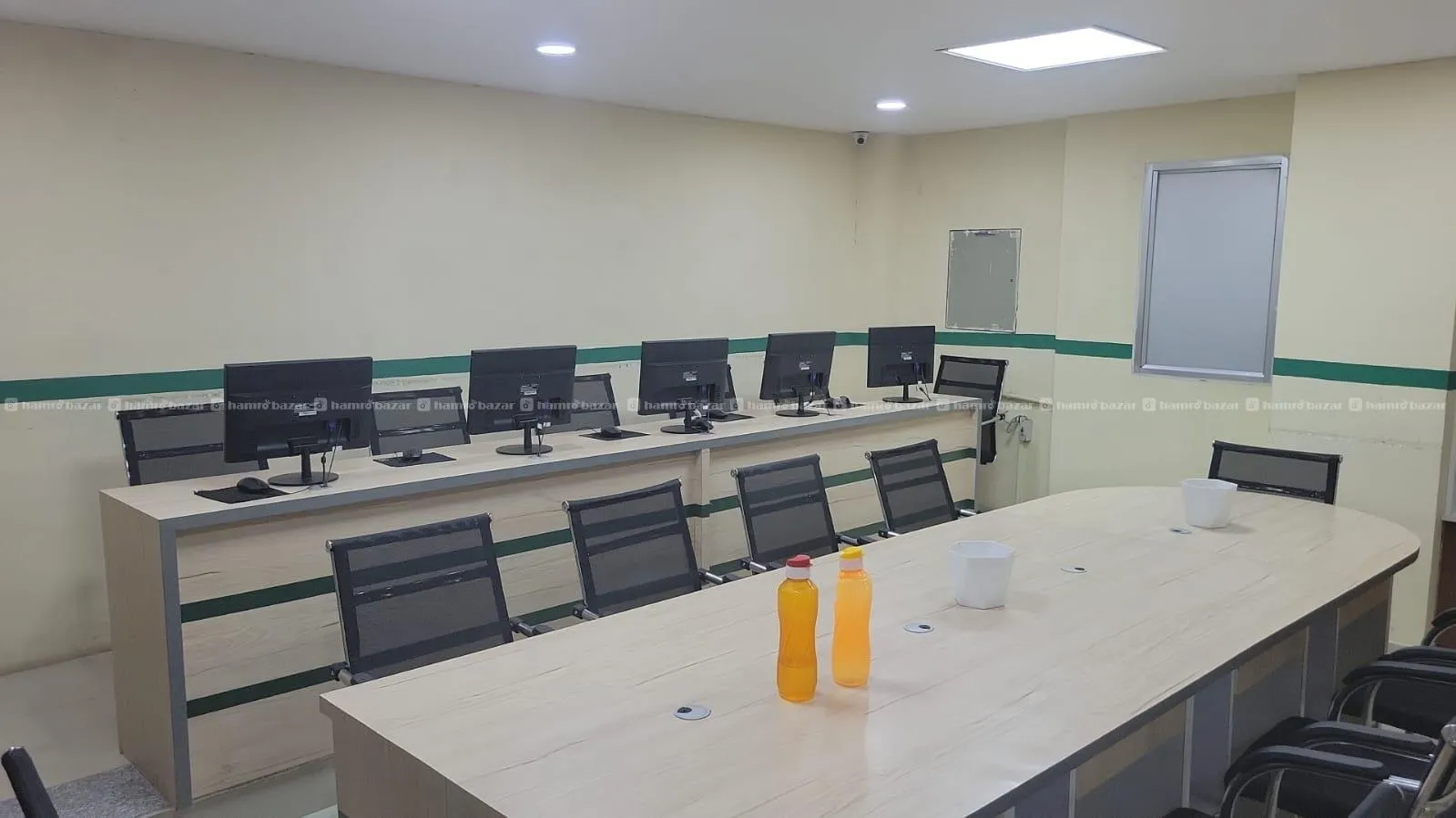 Office / consultancy for sale at prime location 5