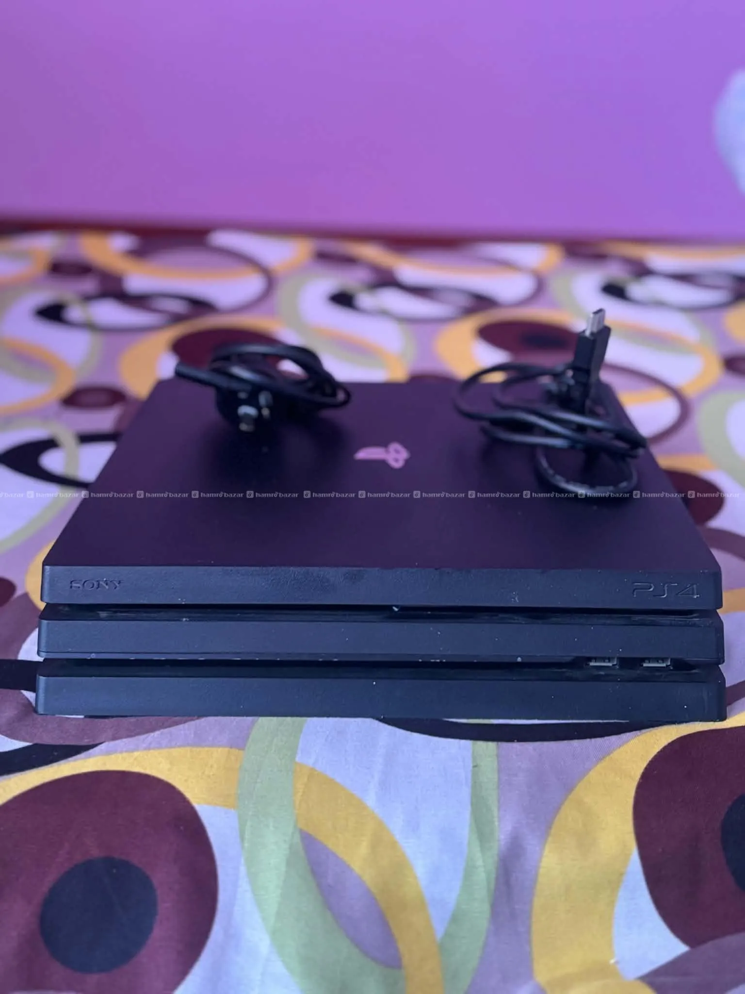 Ps4 pro on sale (Urgent and Negotiable) 2