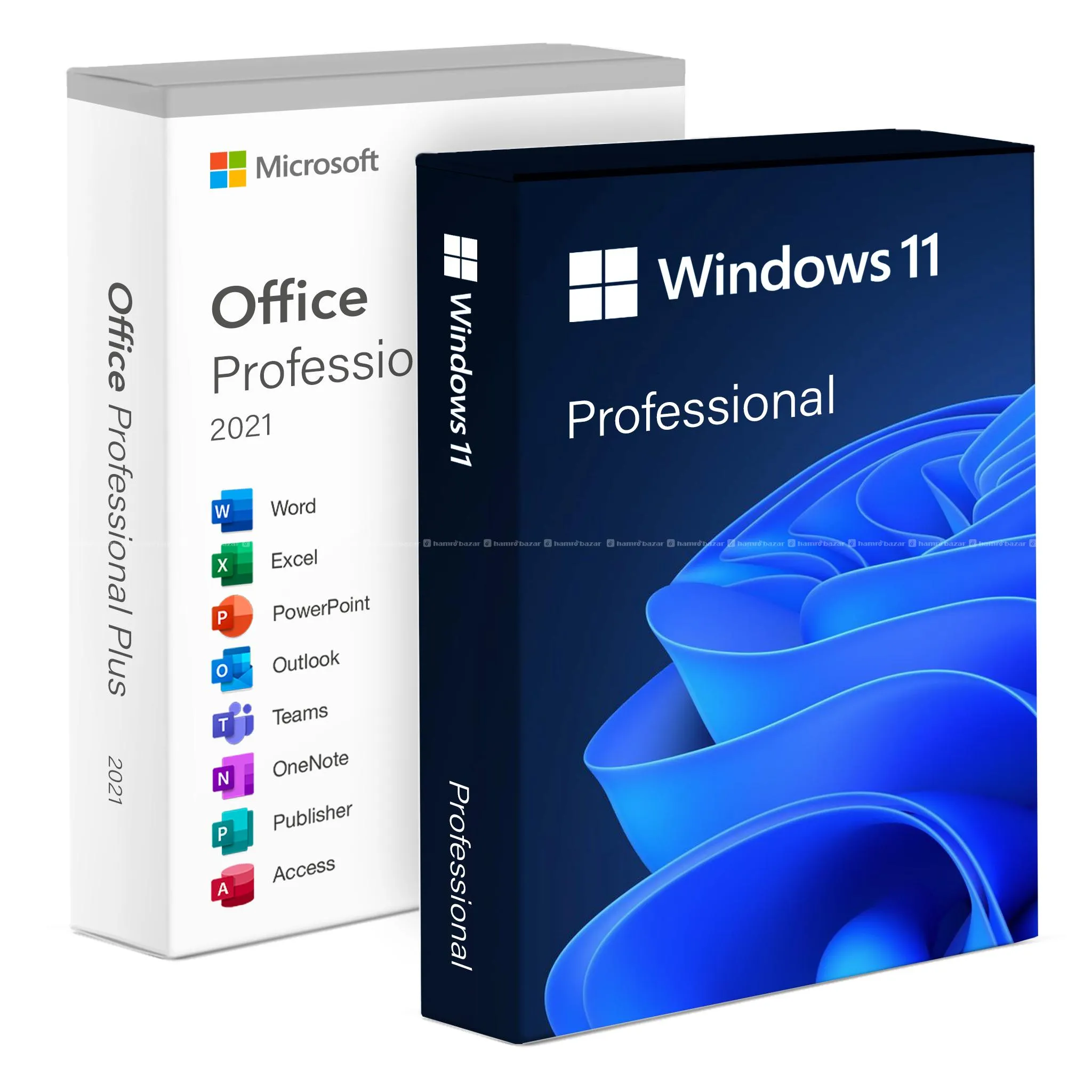 Windows 10 11 Pro Key Plus Ms Office 2024 License 2