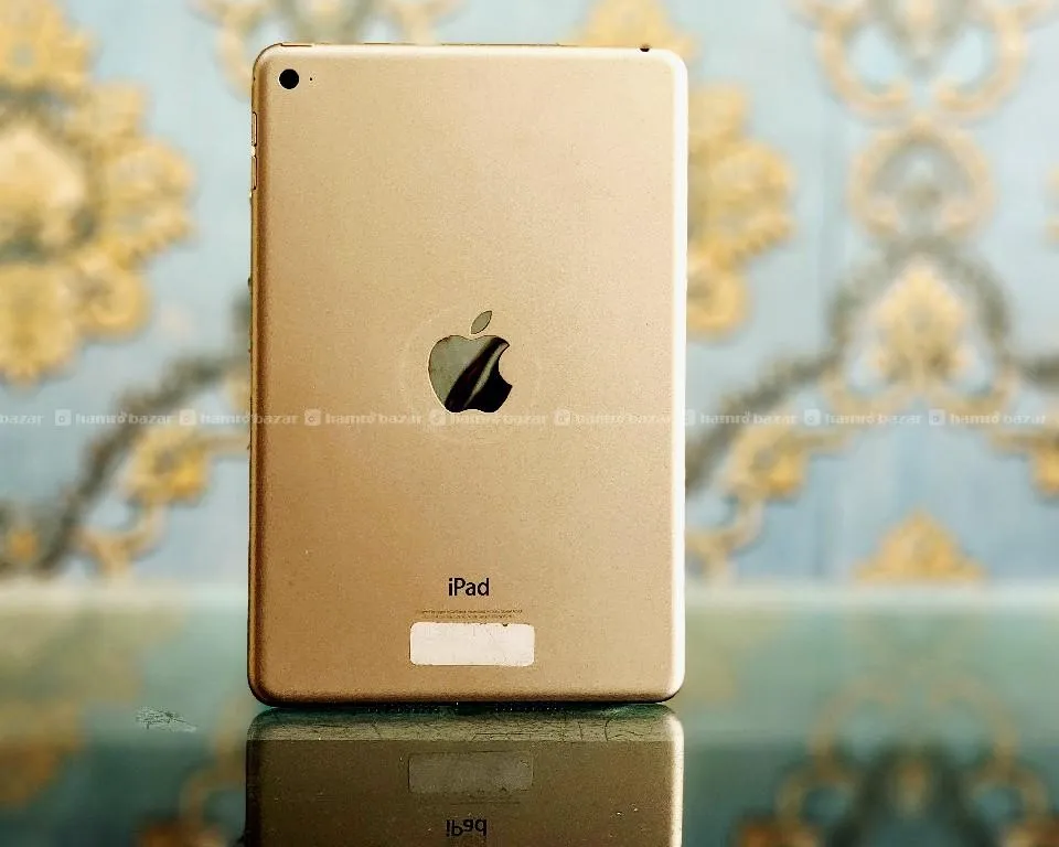 IPAD MINI 4 (64 GB INTERNAL) 5