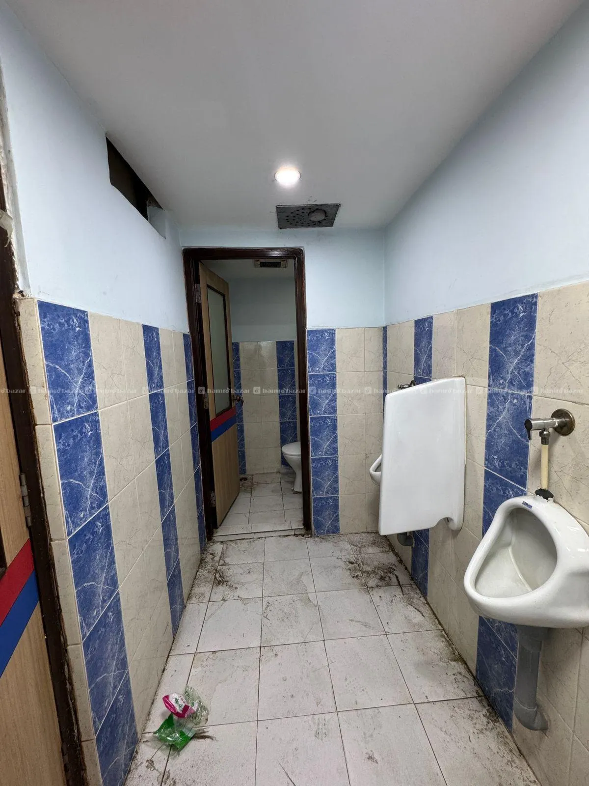Semi-Furnished Office Space For Rent At Naxal 8