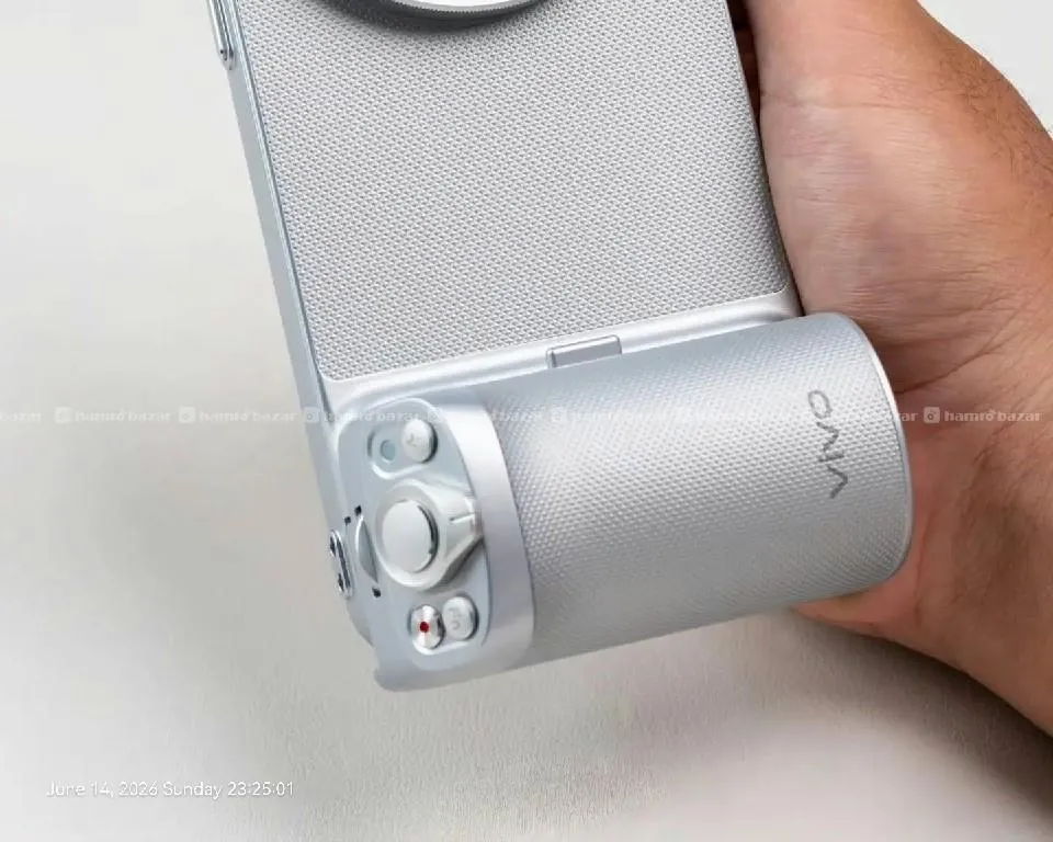 vivo x300 ultra with box nd lens kit 3