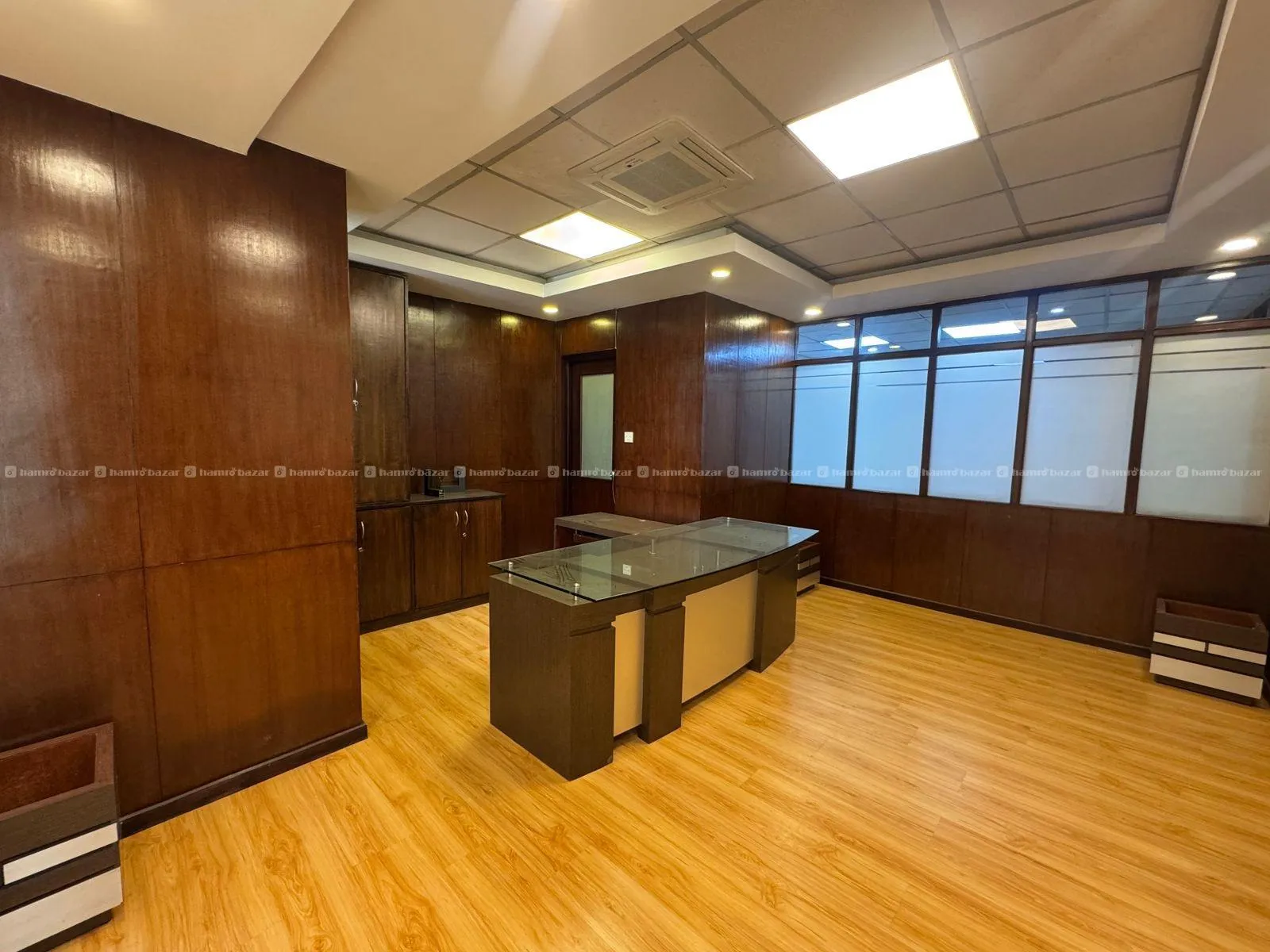 Semi-Furnished Office Space For Rent At Naxal 2