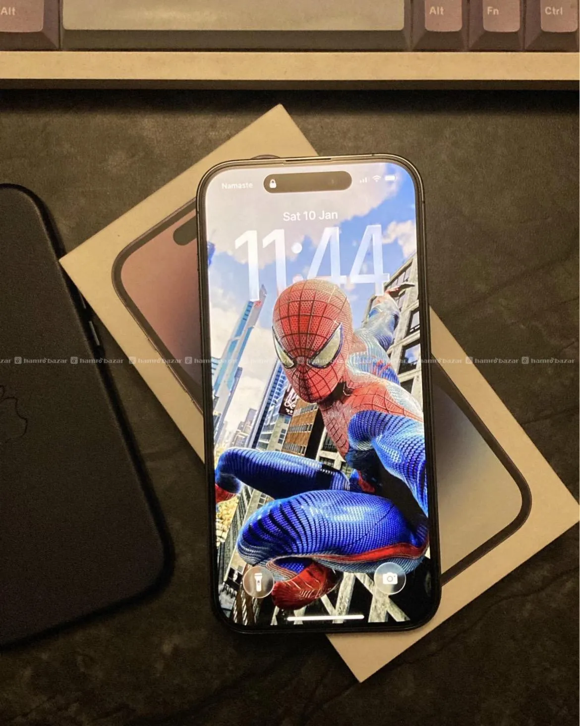 iphone 14 Pro Max 2