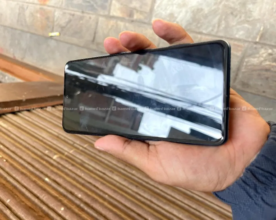 Poco F3 8/256 2