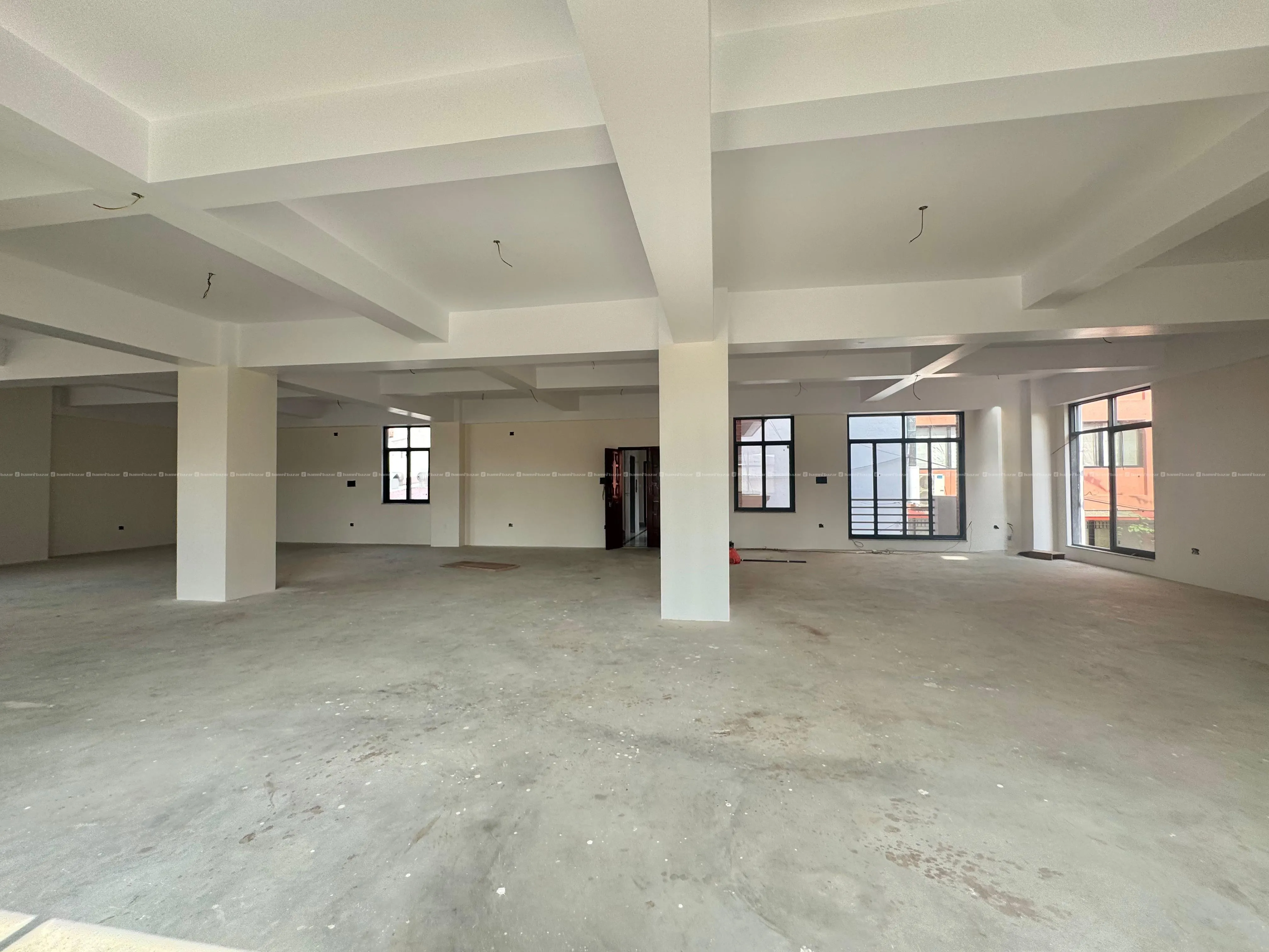 3000 Sq.ft Commercial Space For Rent At Baneshwor 4