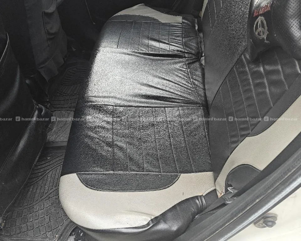 Toyata Etios Cross v 2014 model on sale 9851158478 3