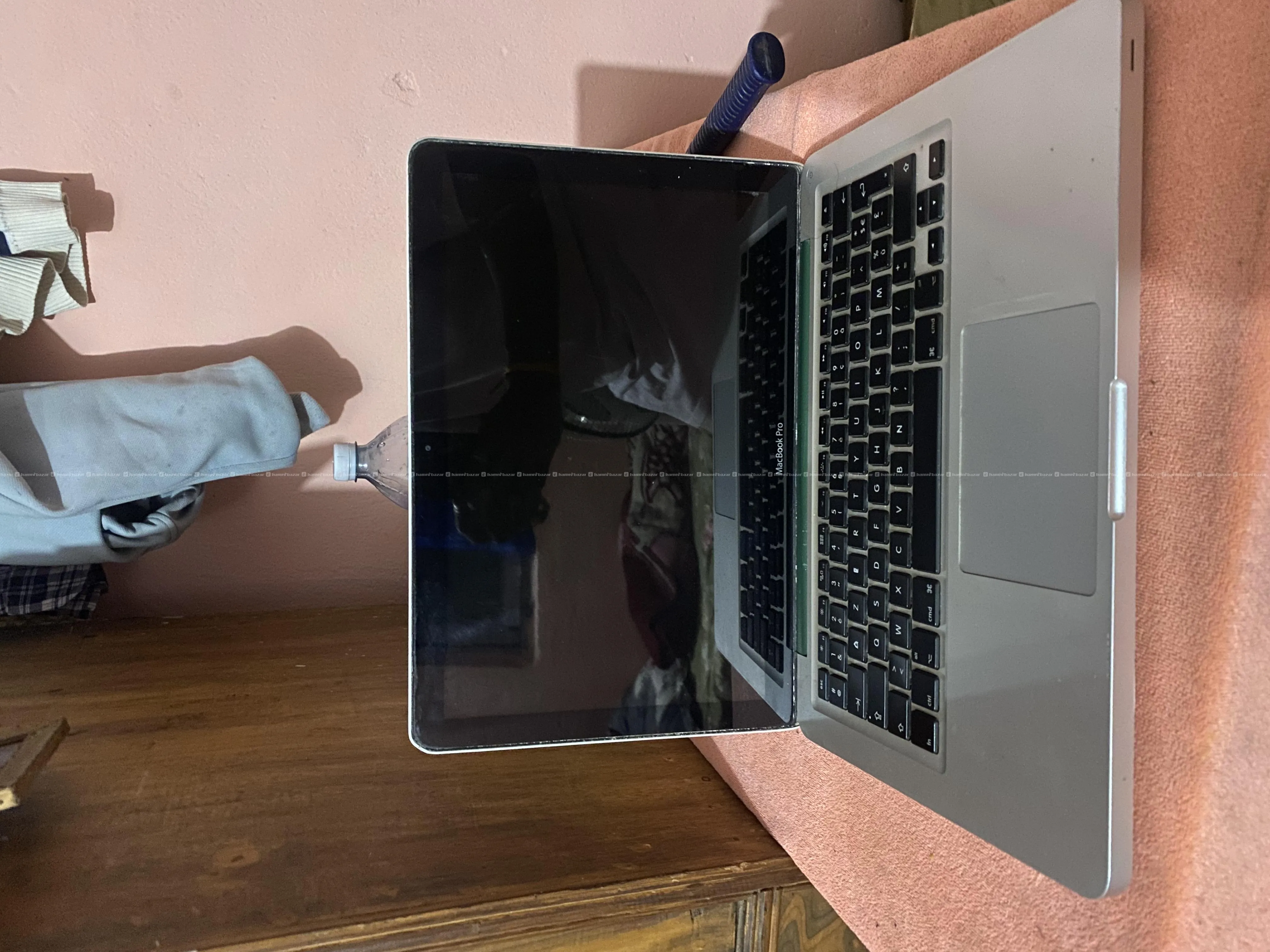 Macbook pro 5