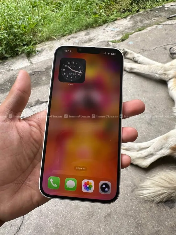Iphone 14 plus 3