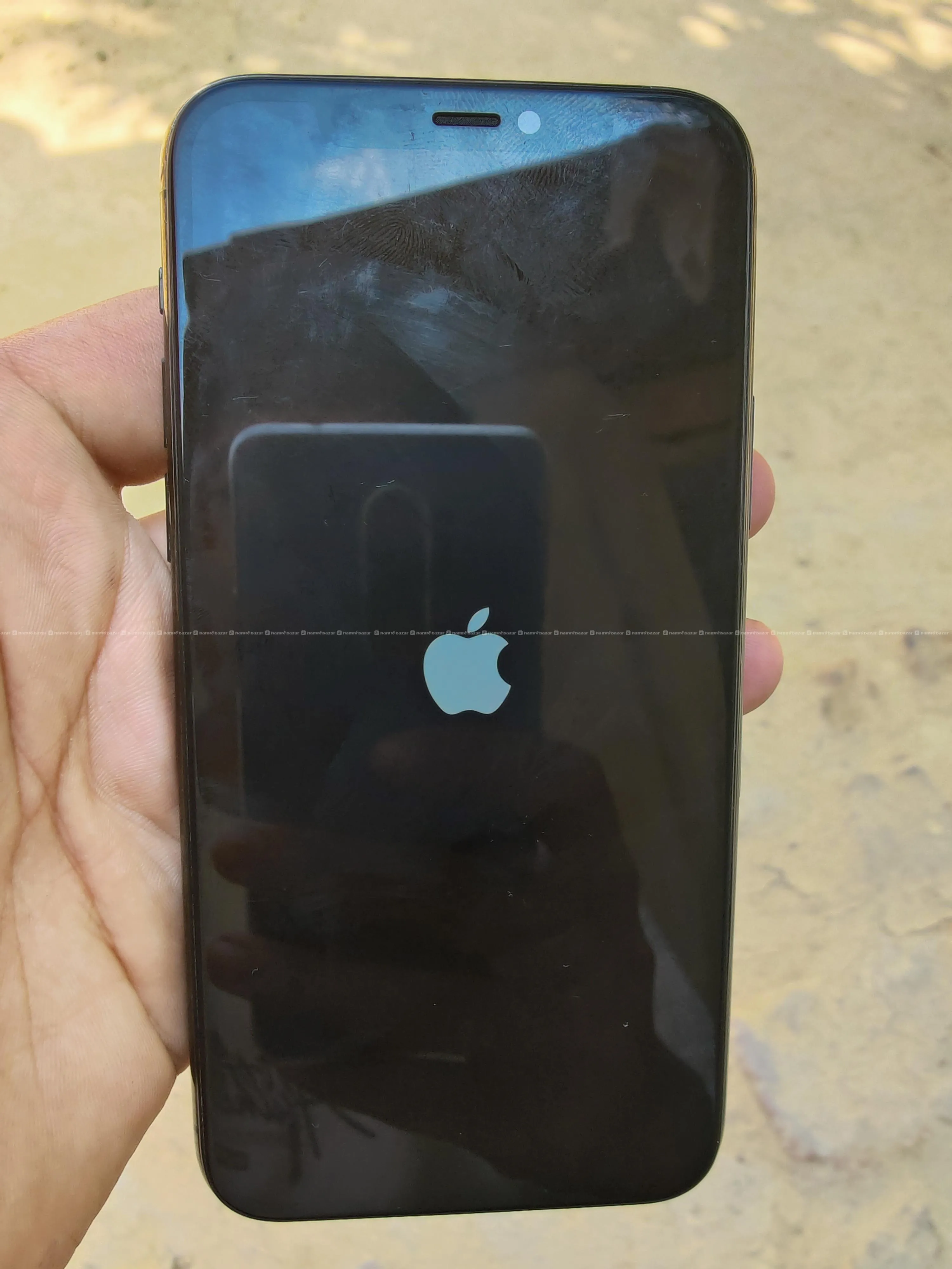 iphone 11 pro 256 gb 4