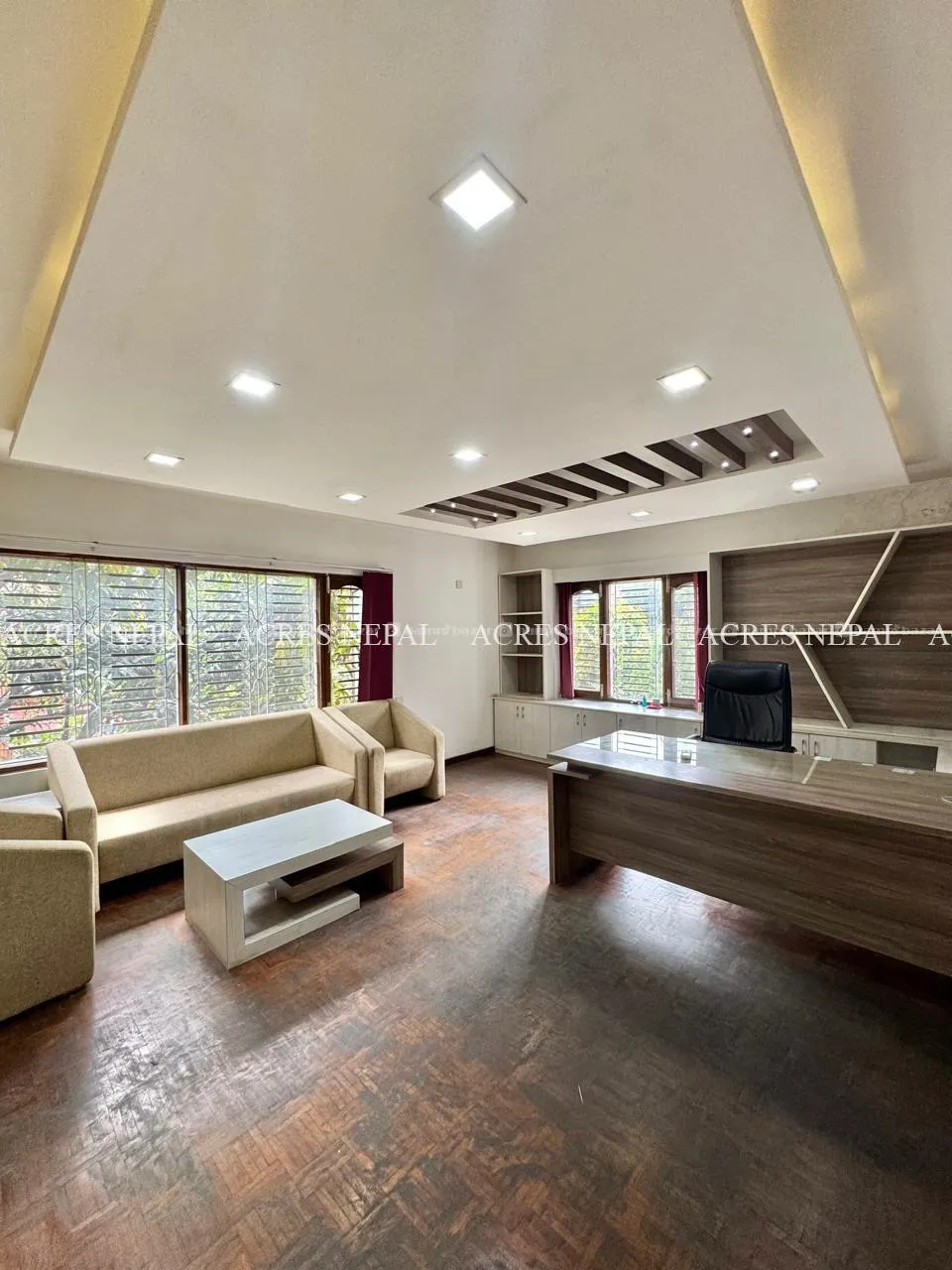 Office Space For Rent at Bishalnagar, Chandol 2