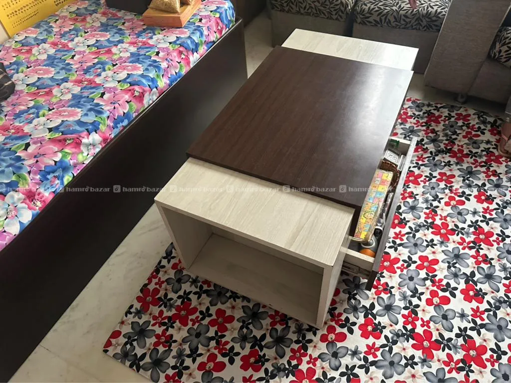 Drawing Room Center Table 2
