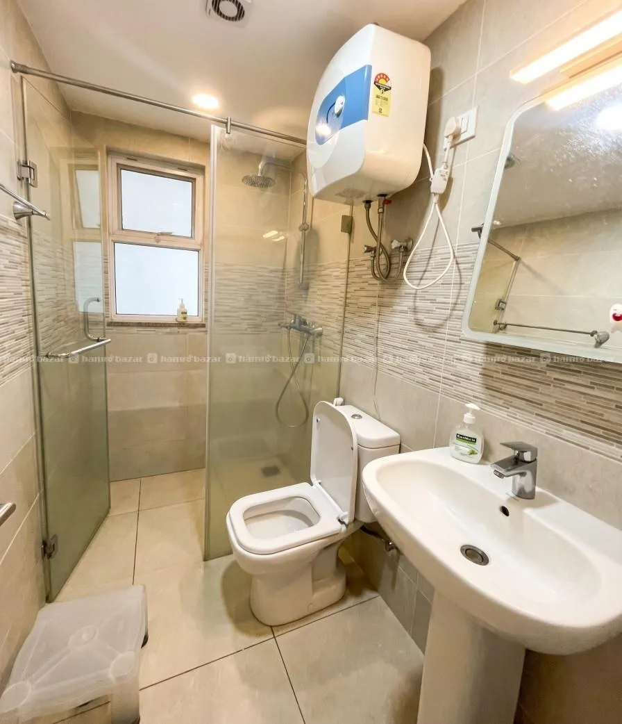 2BHK (2 Bathroom) Apartment Rent in Panipokhari 6