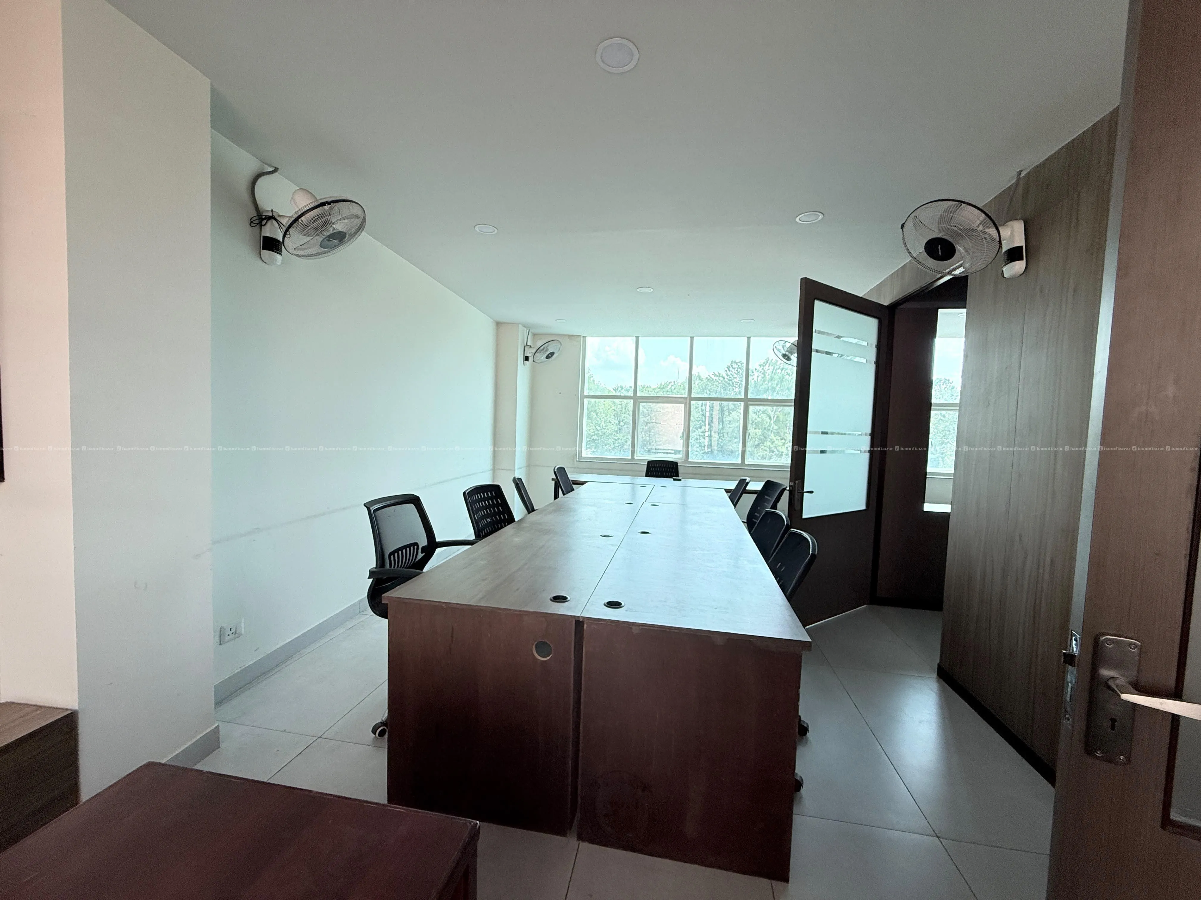 Furnished Office Space For Rent At Sankhamul 4