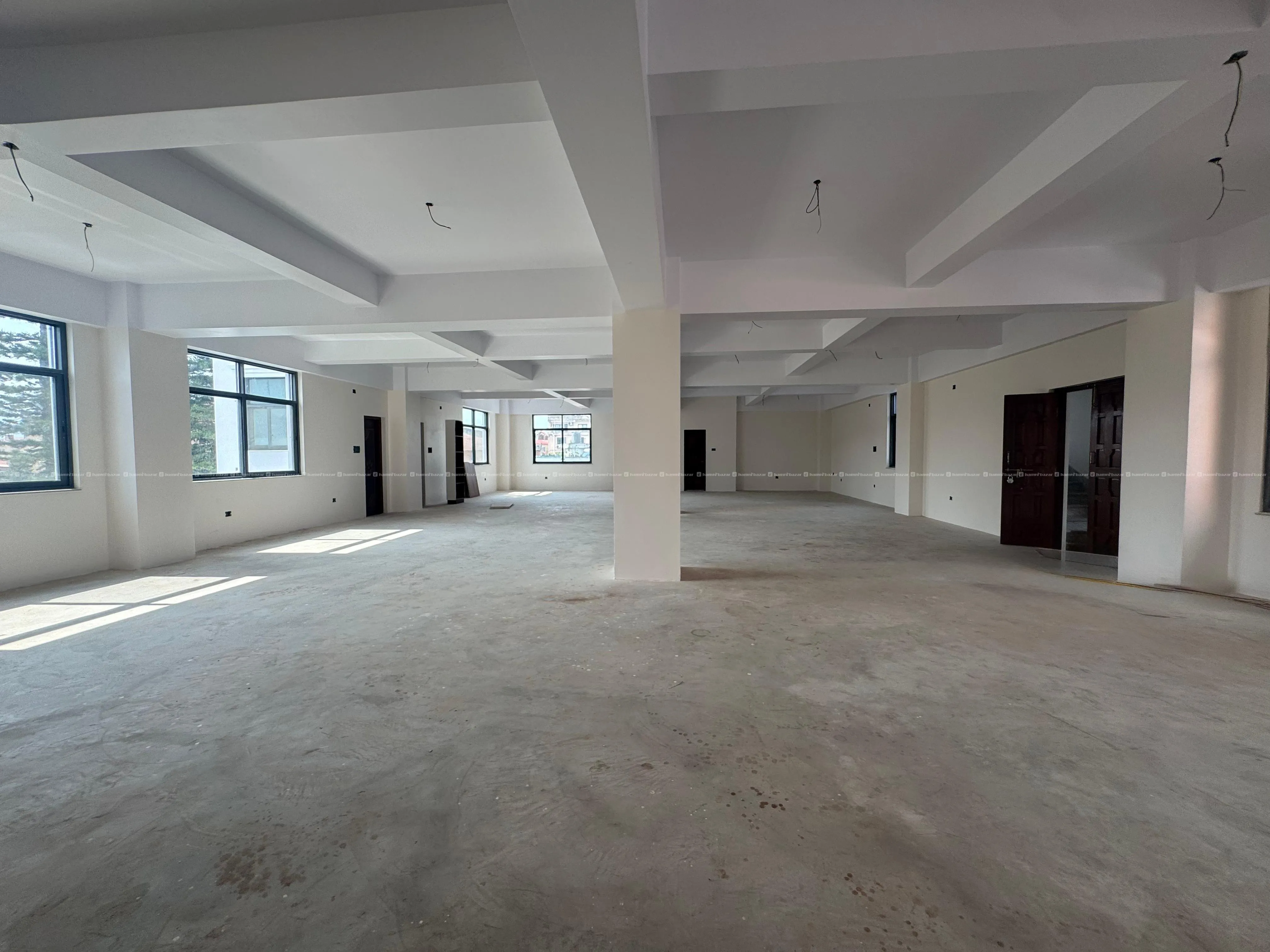 3000 Sq.ft Commercial Space For Rent At Baneshwor 5
